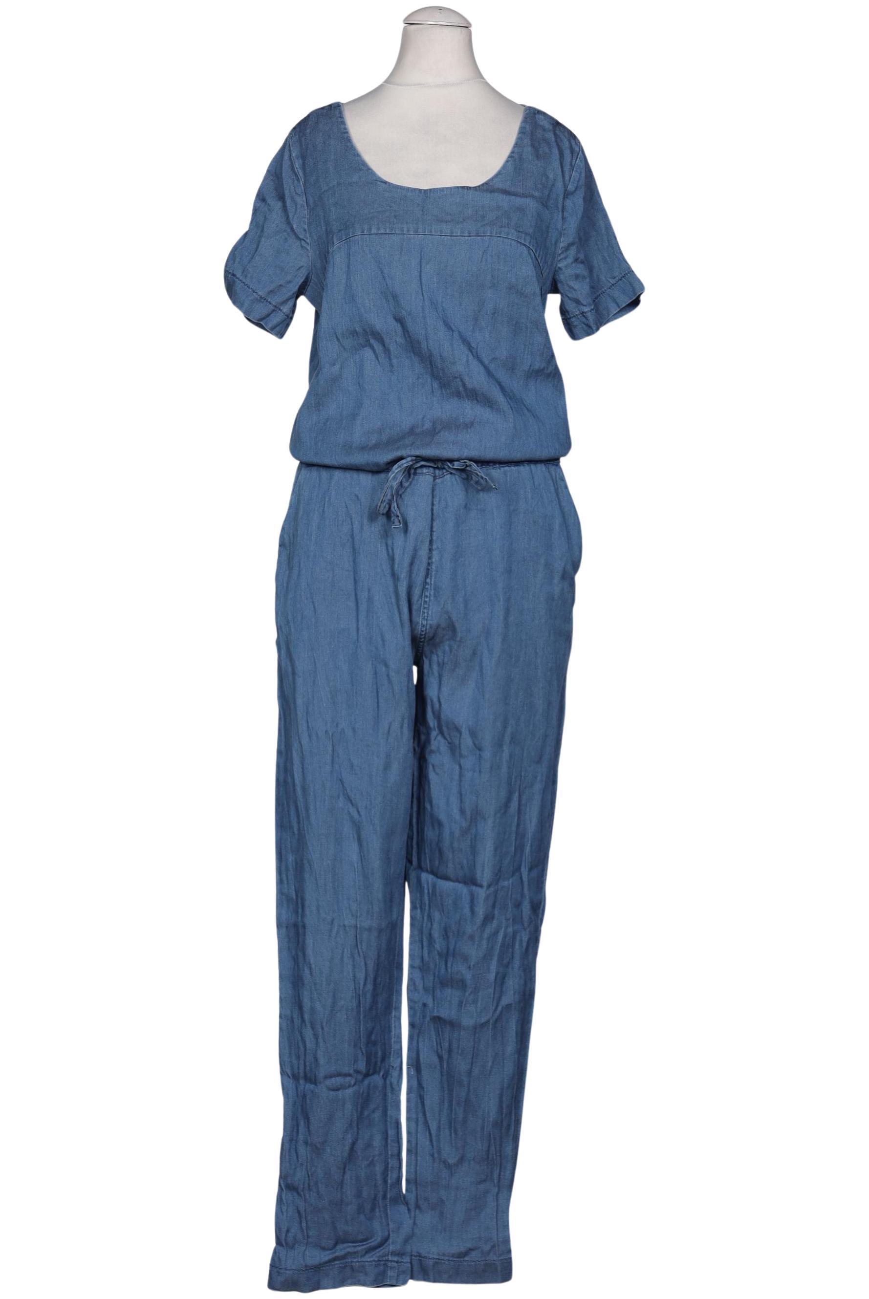 

Vila Damen Jumpsuit/Overall, blau, Gr. 36