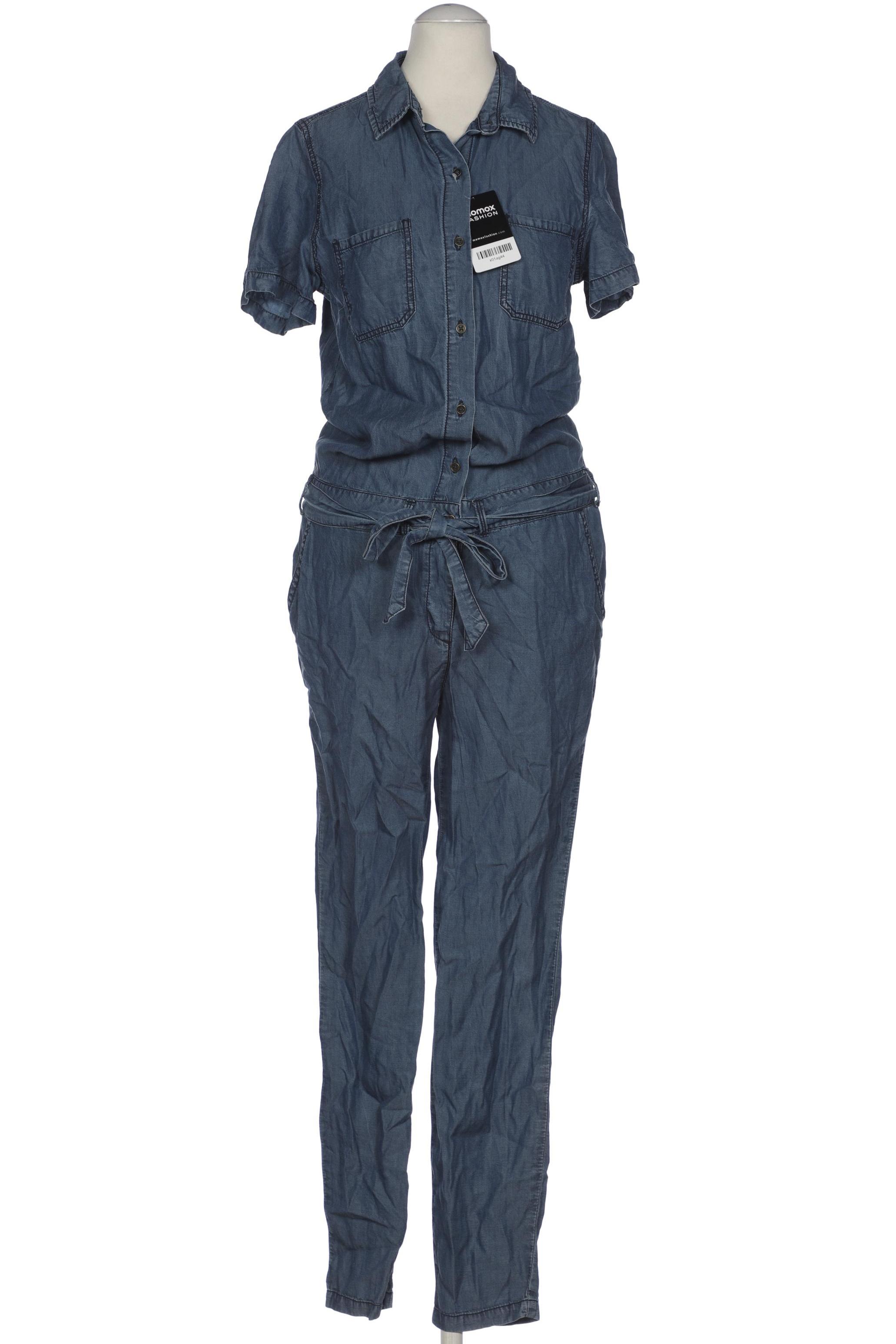 

Vila Damen Jumpsuit/Overall, blau, Gr. 34
