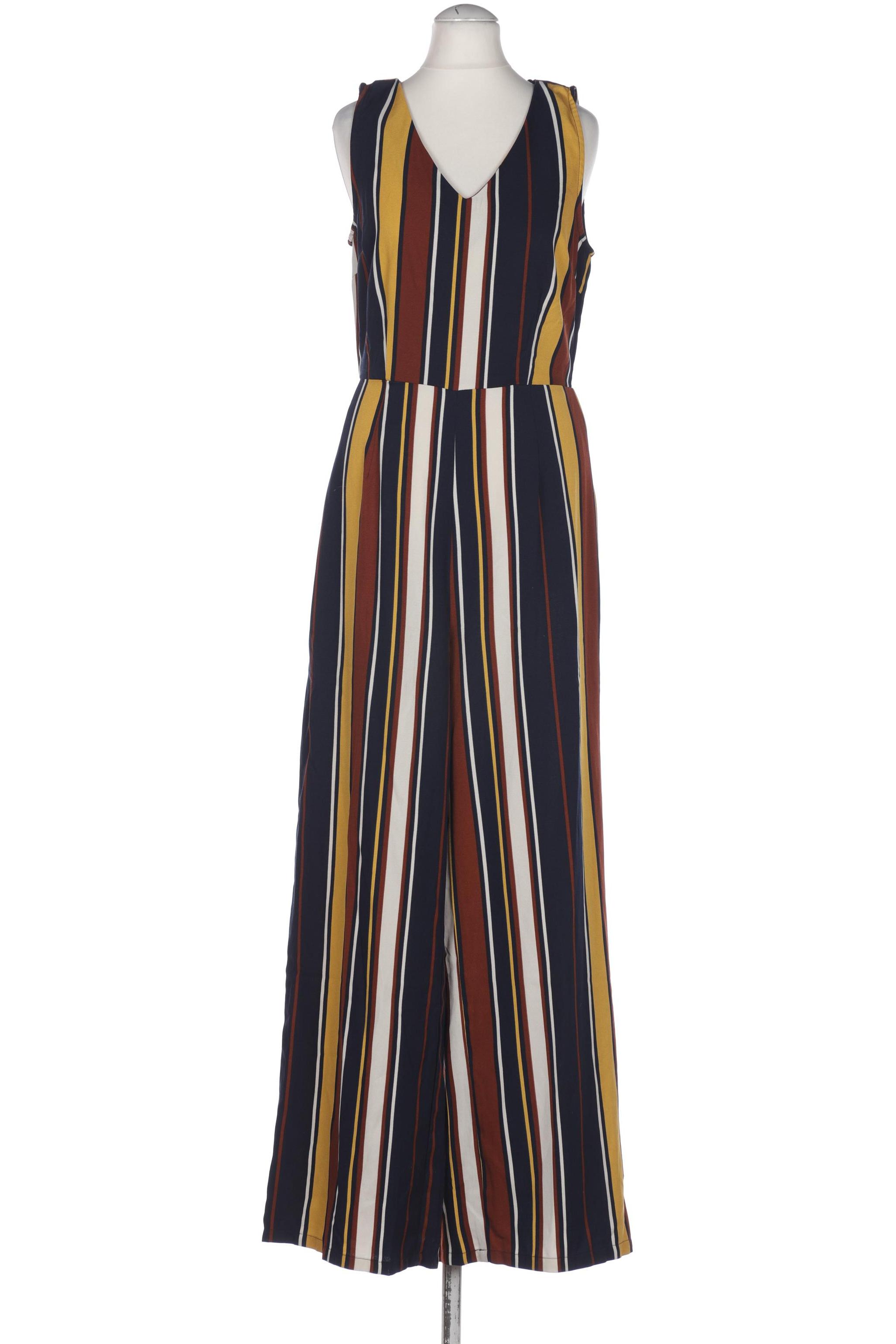 

Vila Damen Jumpsuit/Overall, mehrfarbig, Gr. 36