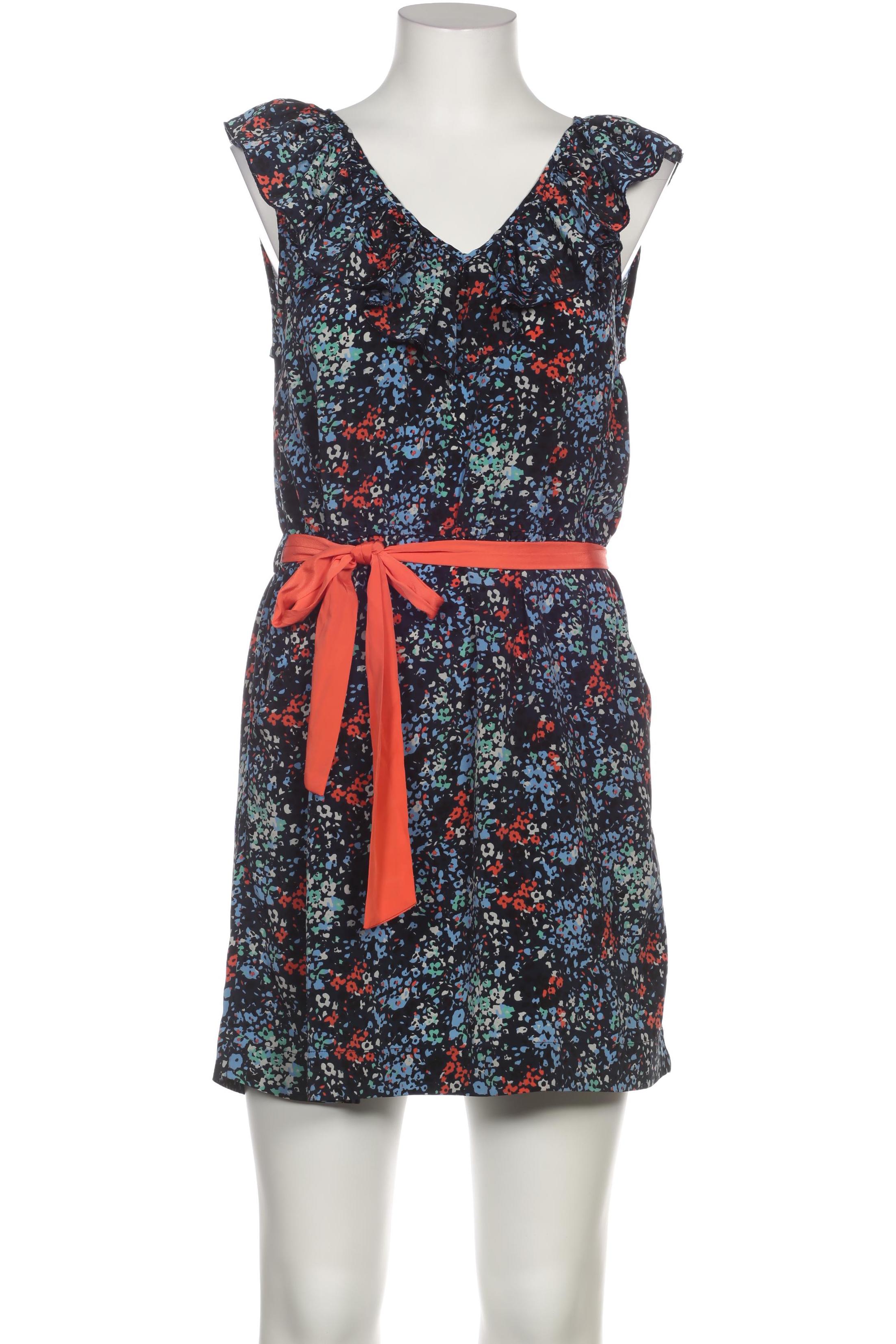 

Vila Damen Kleid, blau, Gr.