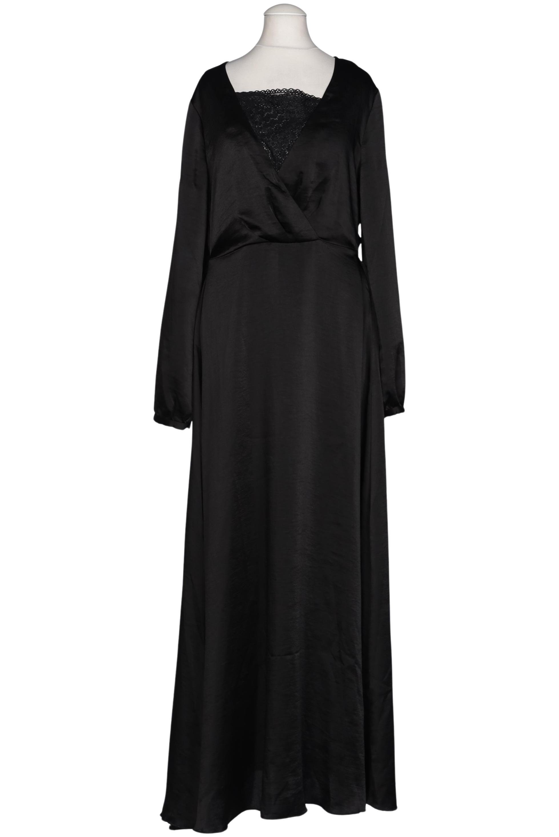 

Vila Damen Kleid, schwarz, Gr. 36