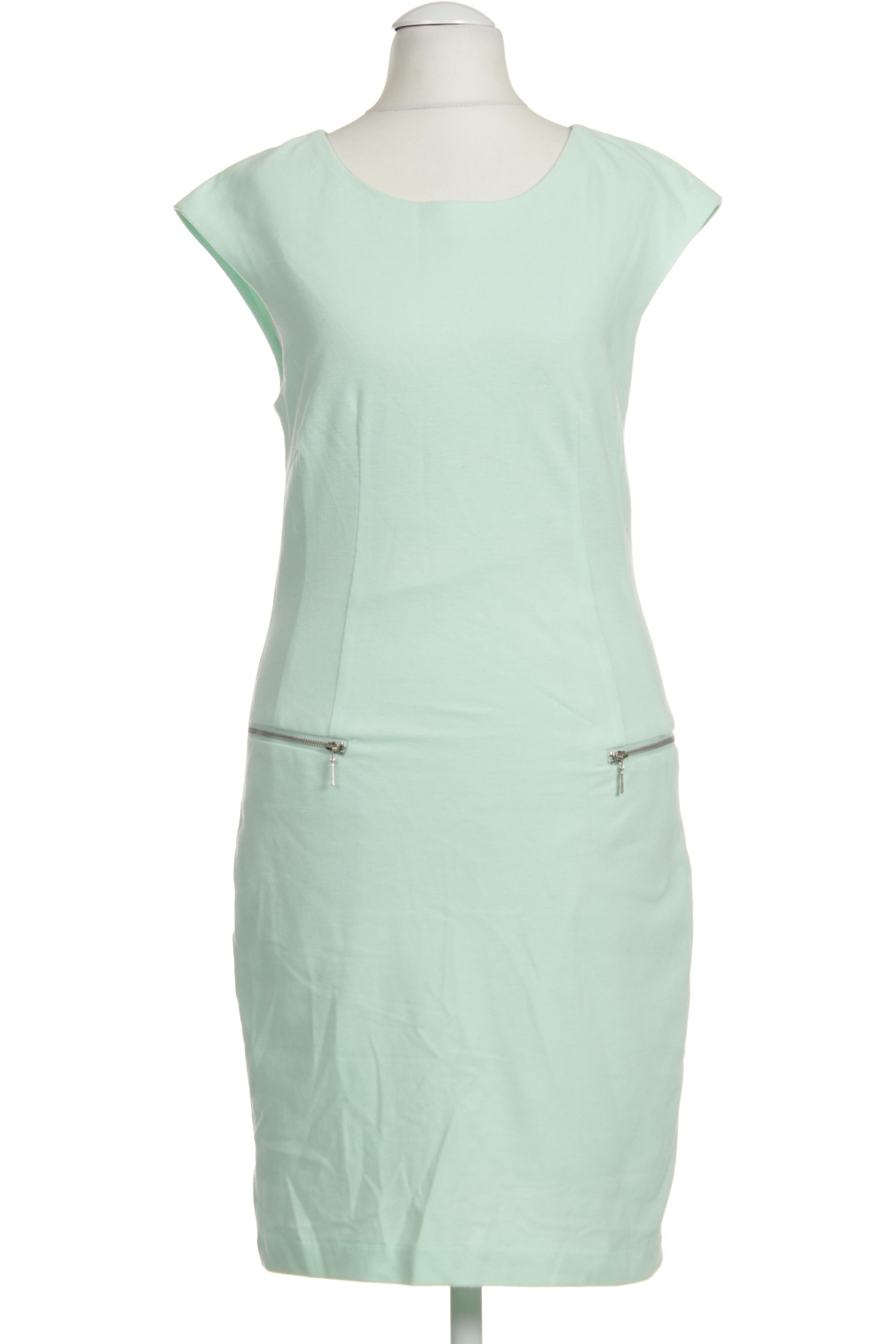 

Vila Damen Kleid, grün, Gr.