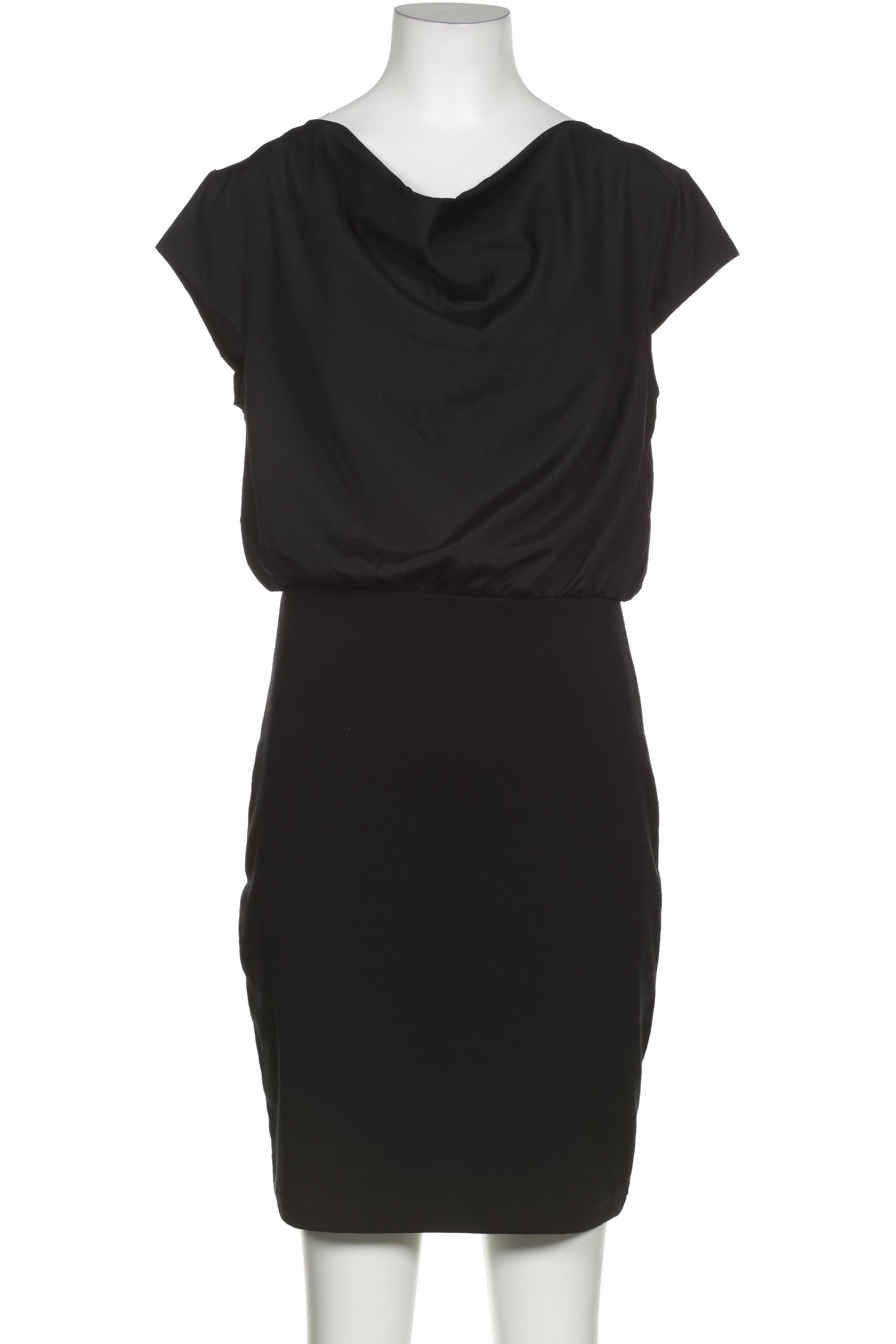 

Vila Damen Kleid, schwarz, Gr.