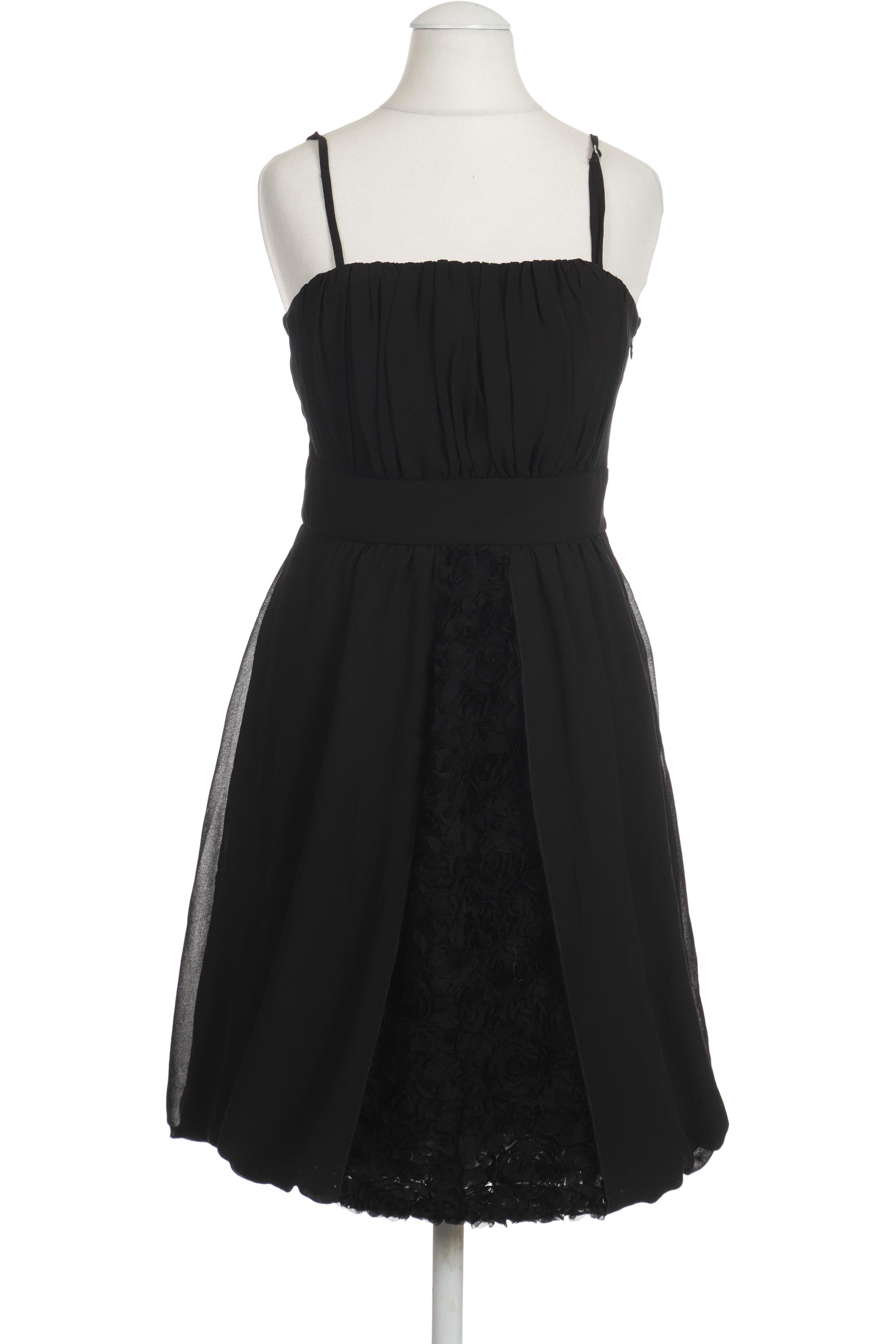 

Vila Damen Kleid, schwarz, Gr. 36