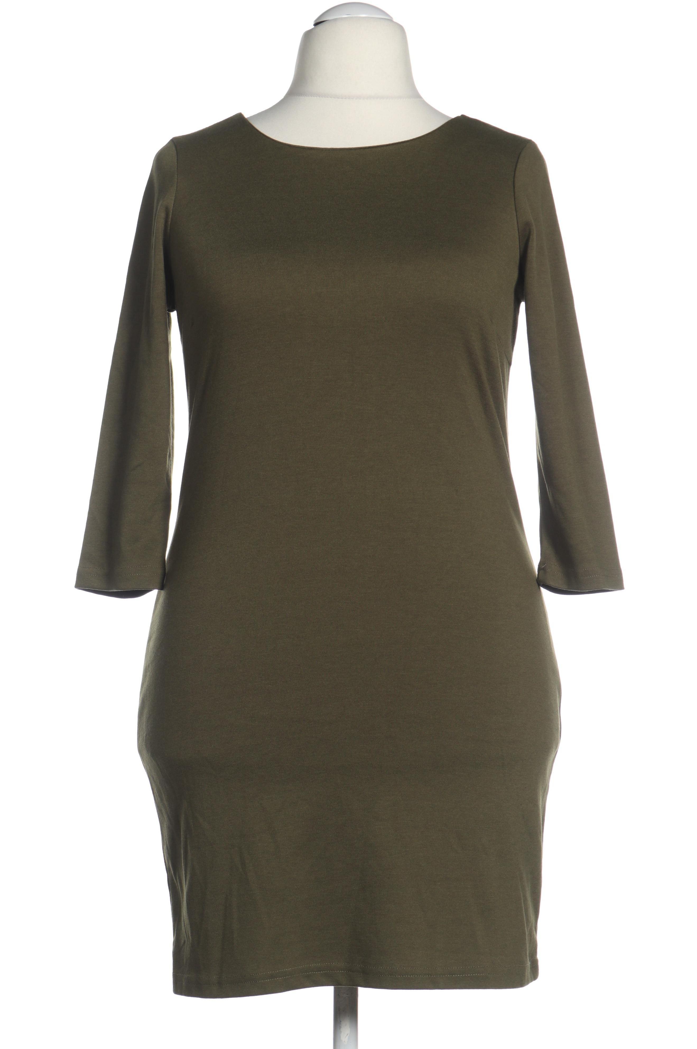 

Vila Damen Kleid, grün, Gr.