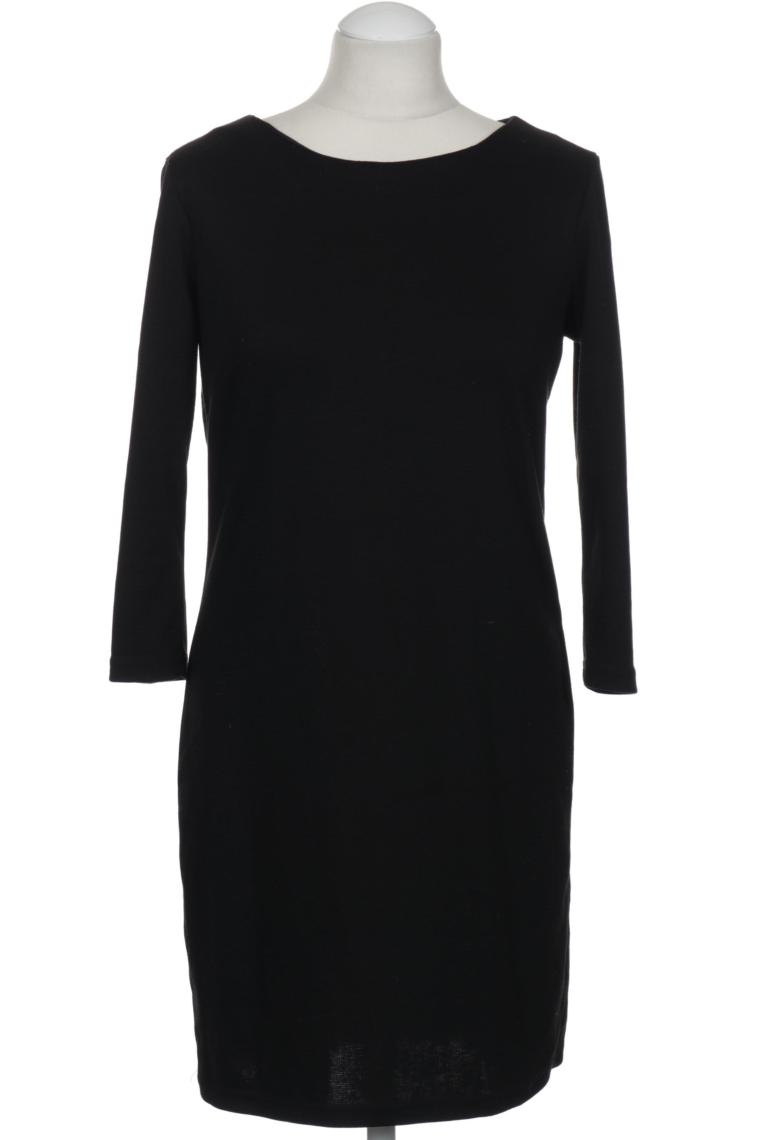 

Vila Damen Kleid, schwarz, Gr. 36