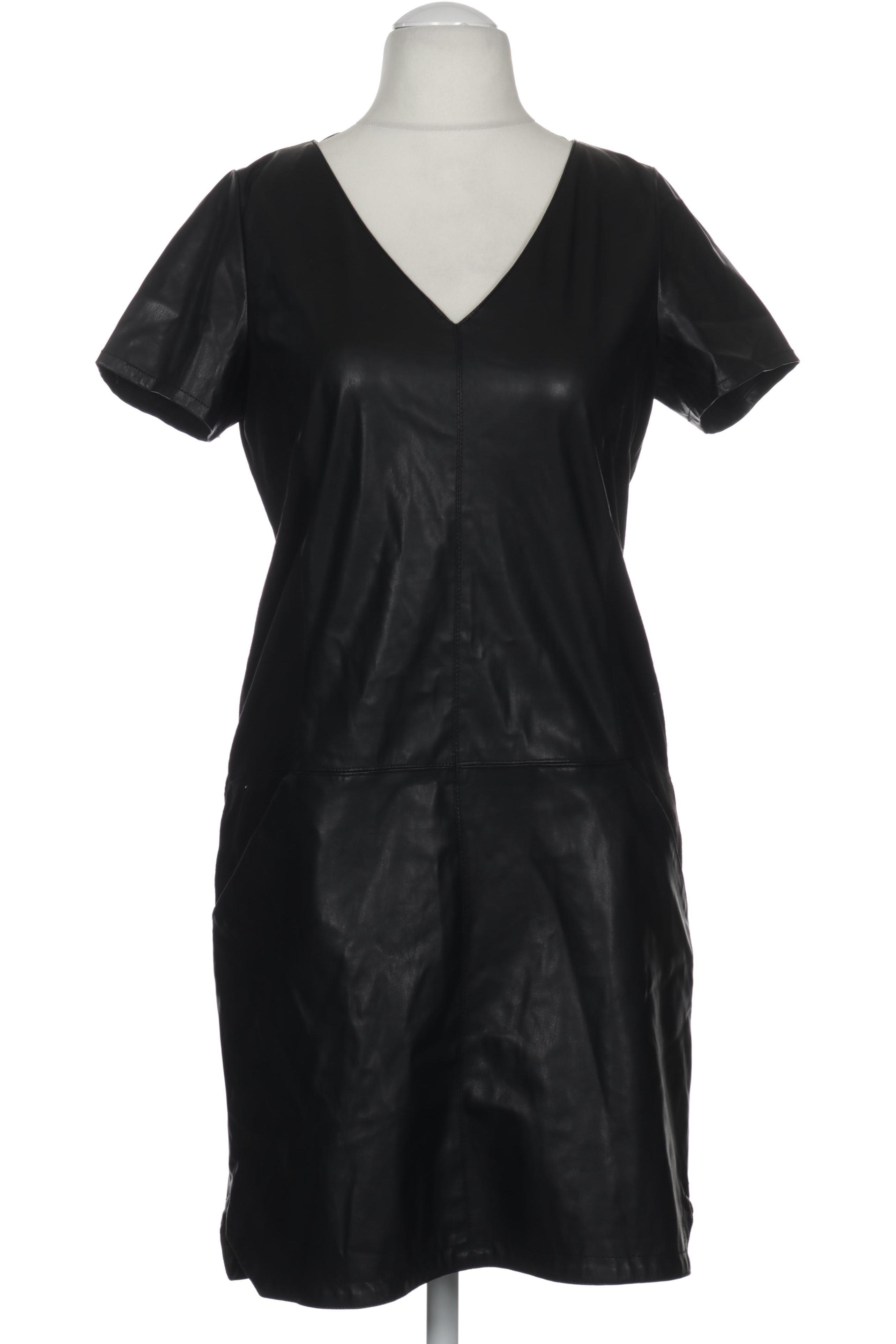 

Vila Damen Kleid, schwarz, Gr.