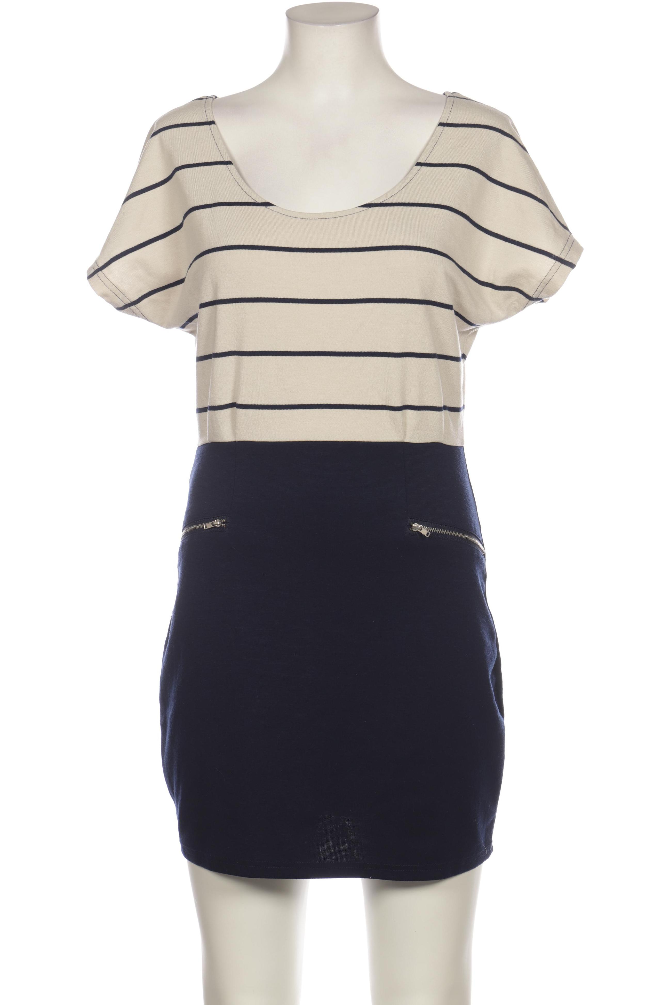 

Vila Damen Kleid, blau, Gr. 42