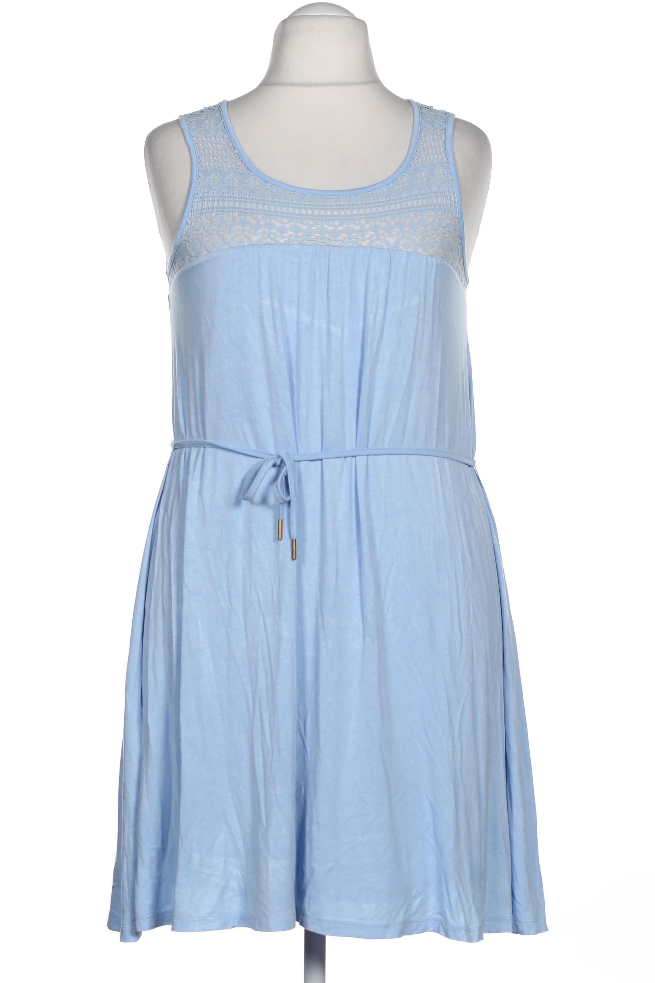 

Vila Damen Kleid, blau, Gr.