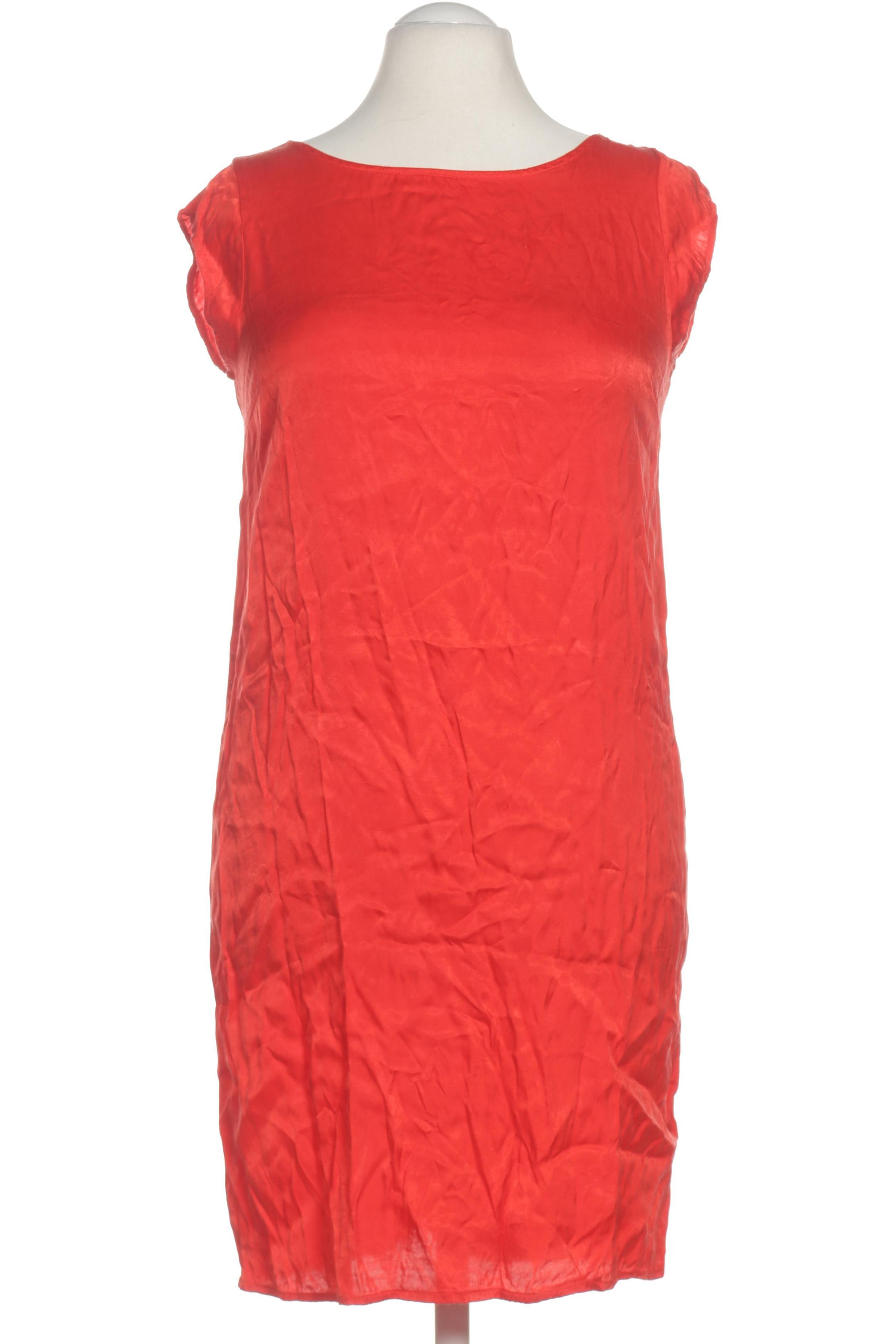 

Vila Damen Kleid, rot, Gr.