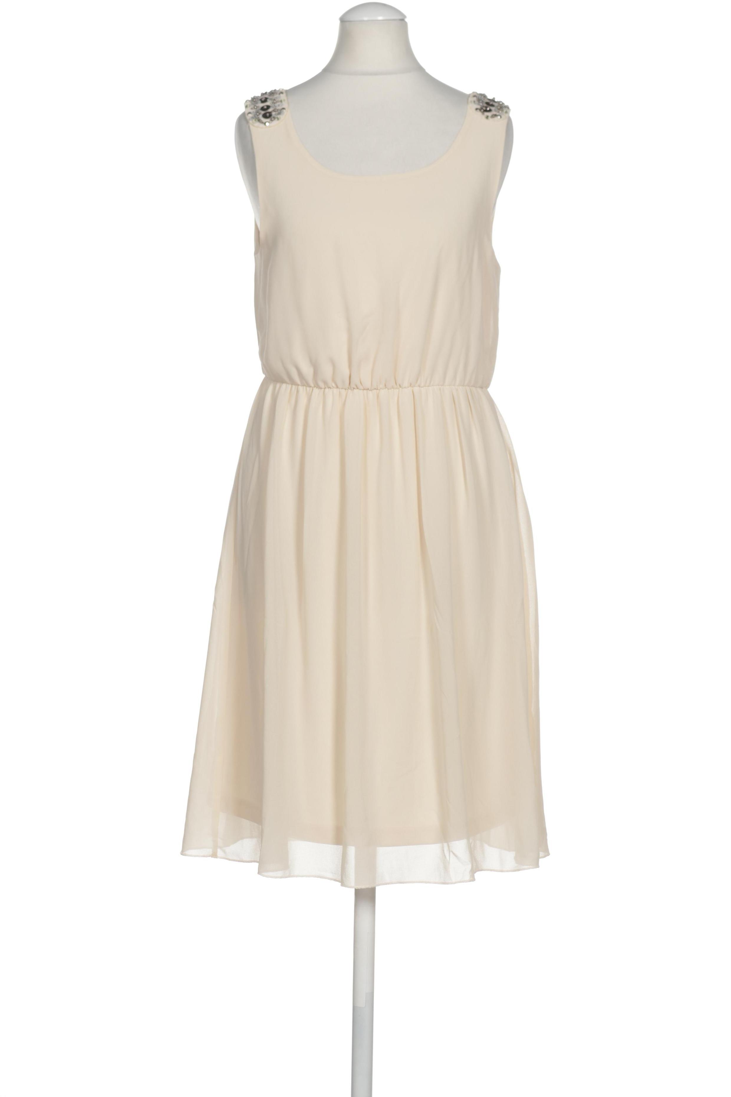 

Vila Damen Kleid, gelb, Gr.