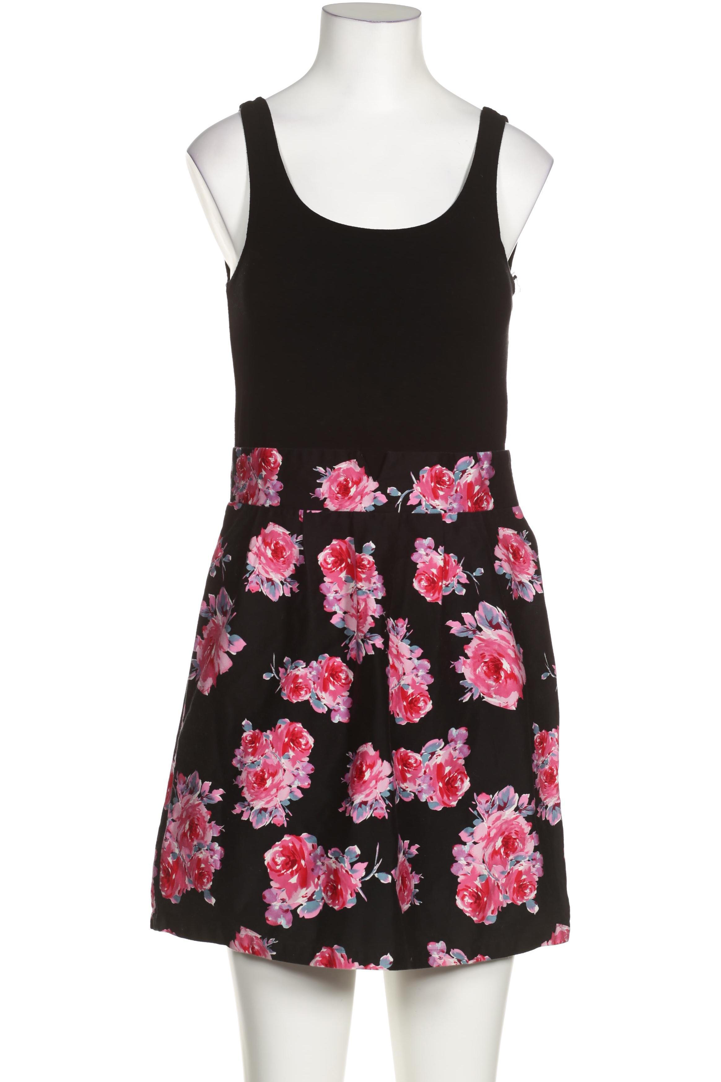 

Vila Damen Kleid, schwarz, Gr.