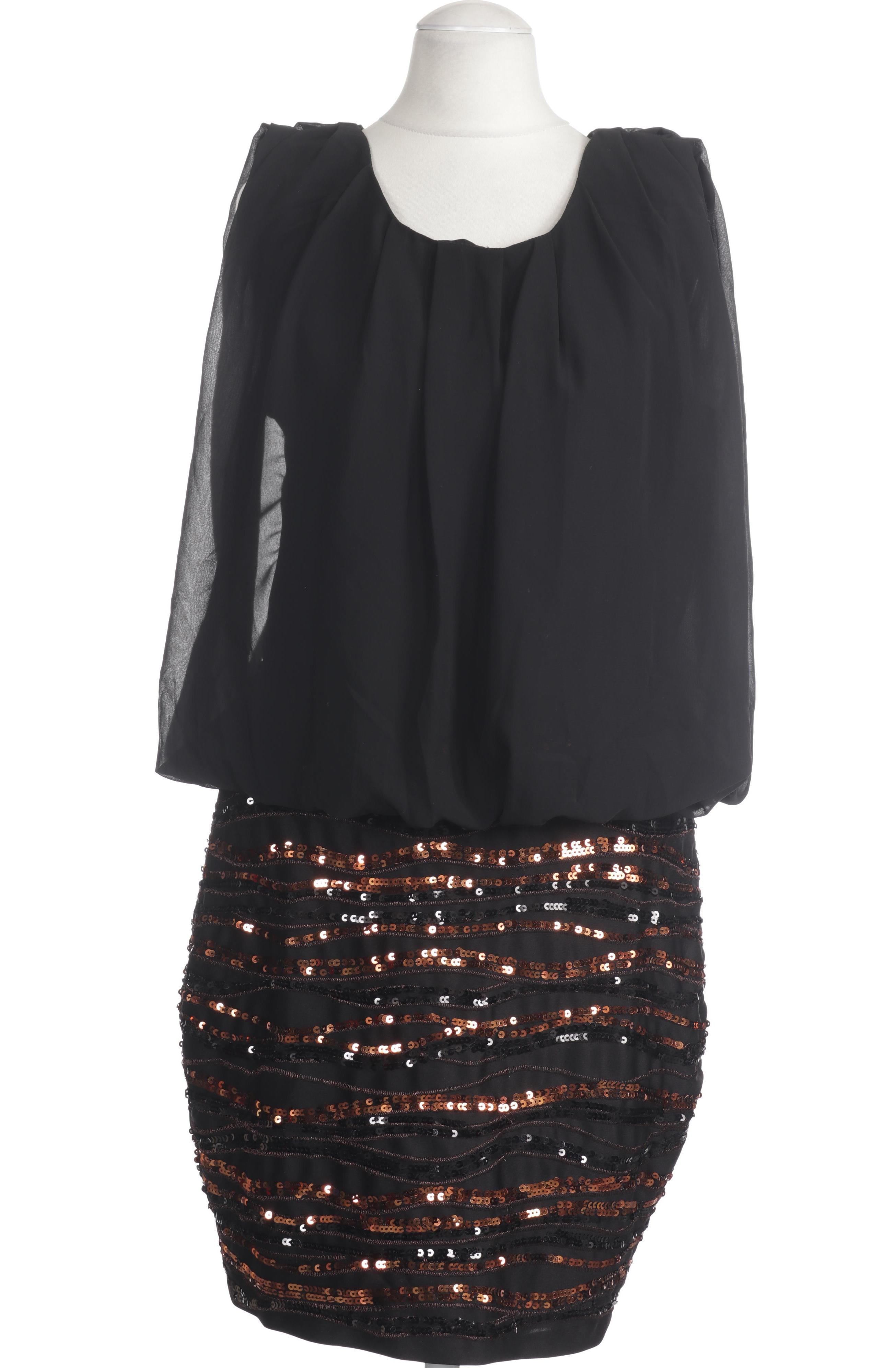 

Vila Damen Kleid, schwarz, Gr.