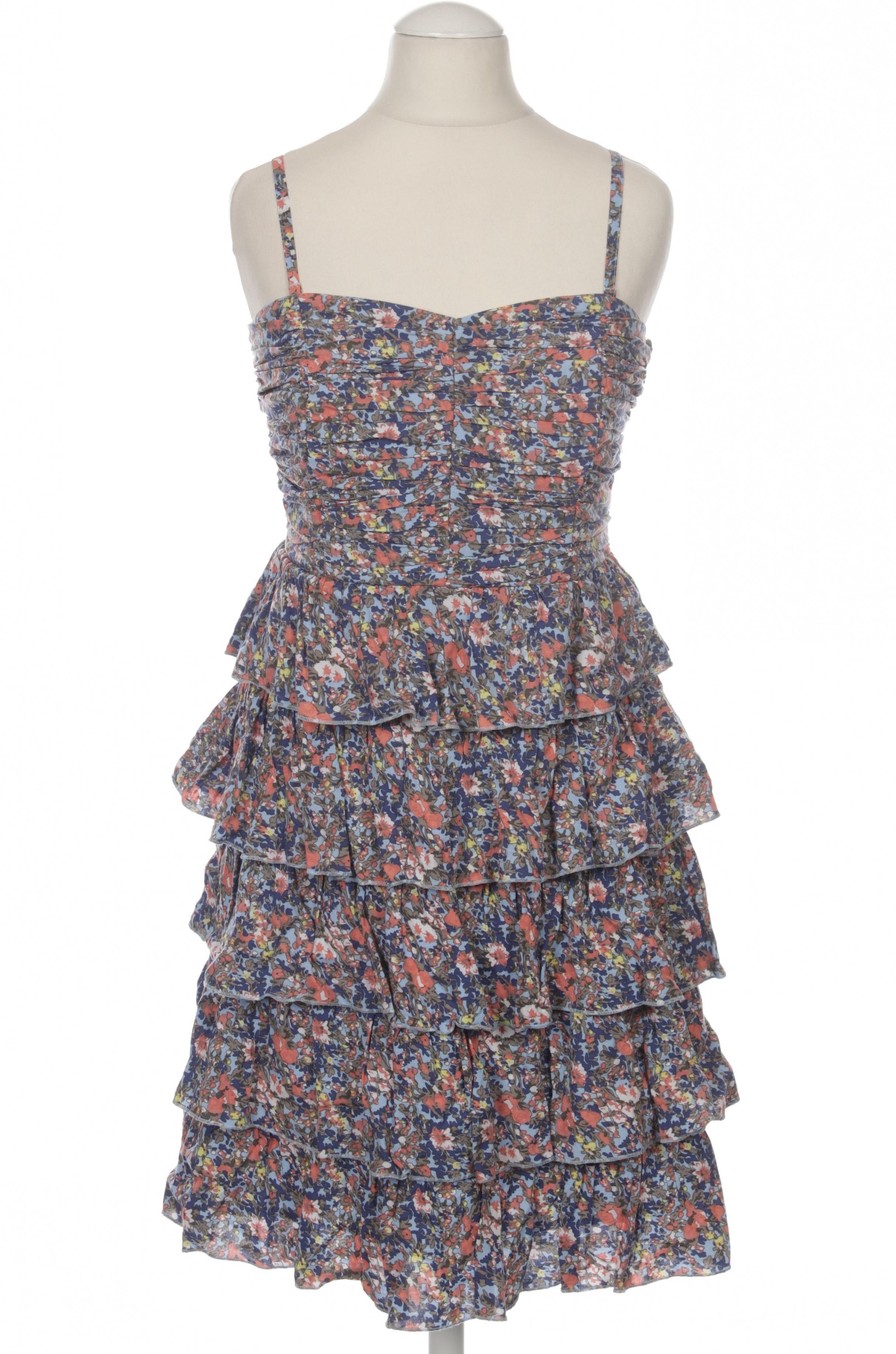 

Vila Damen Kleid, blau, Gr.