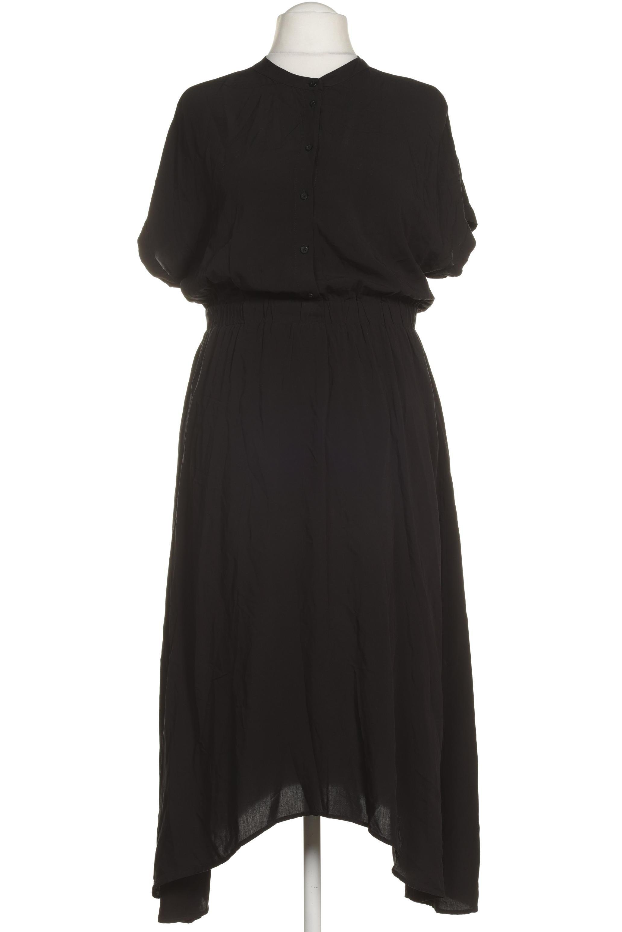 

Vila Damen Kleid, schwarz, Gr. 42