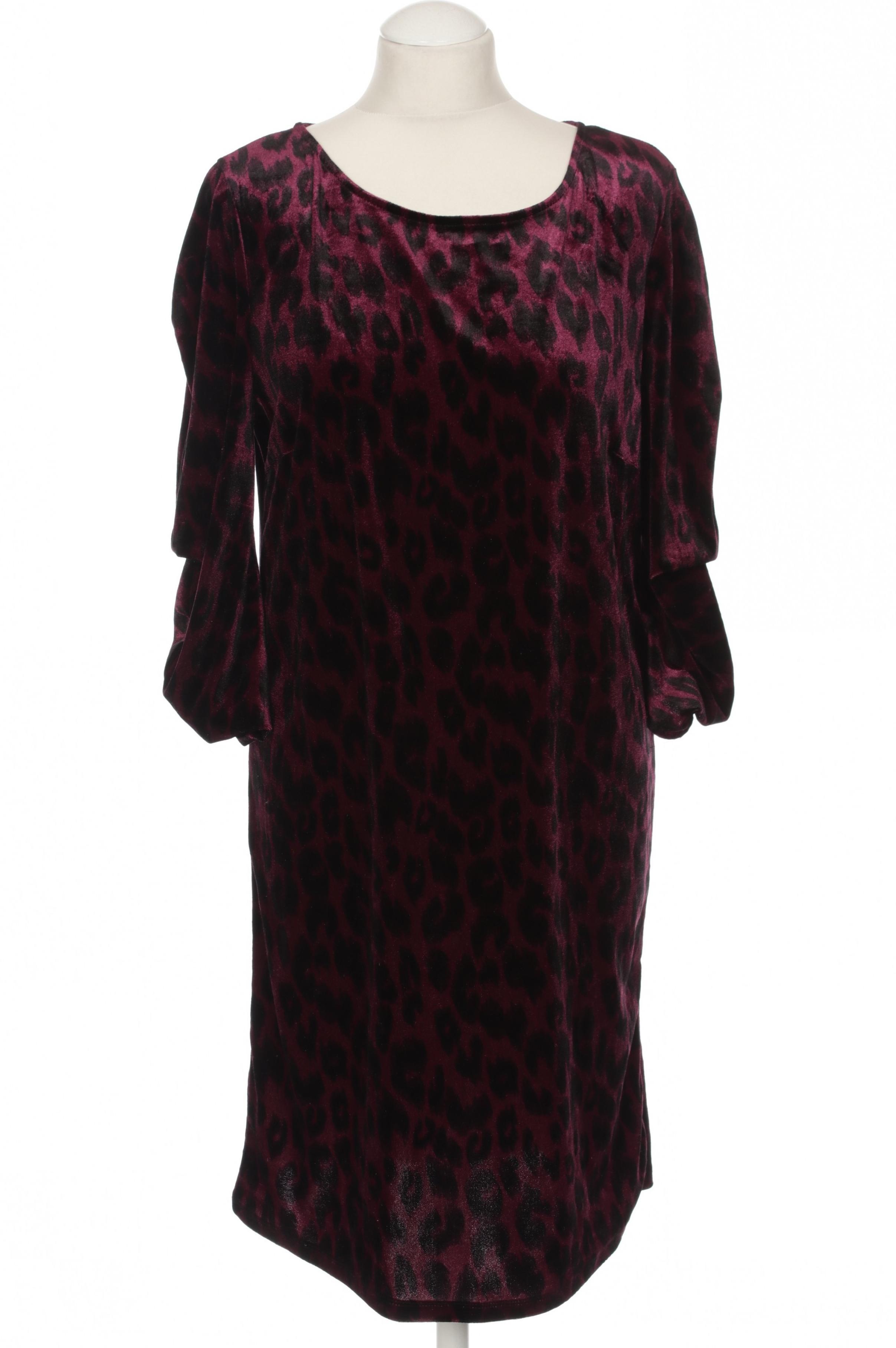 

Vila Damen Kleid, lila, Gr.