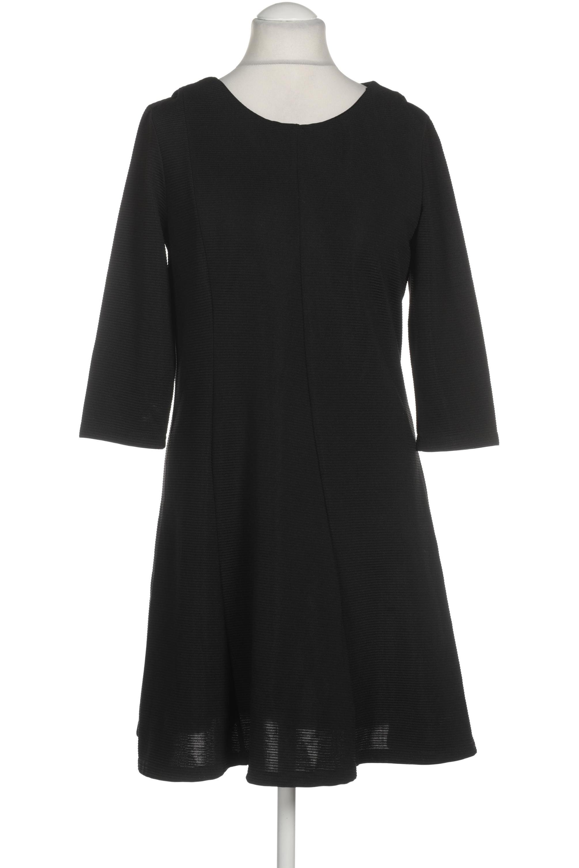 

Vila Damen Kleid, schwarz, Gr.