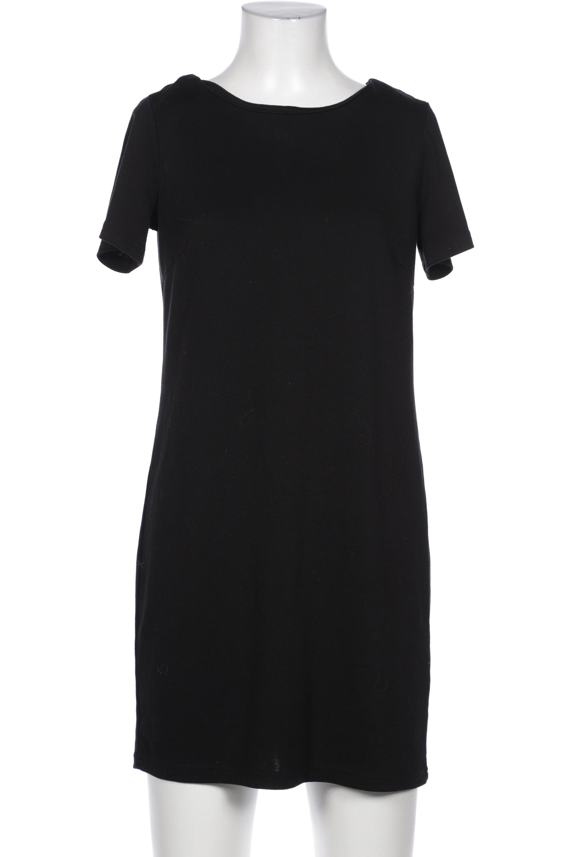 

Vila Damen Kleid, schwarz, Gr. 36