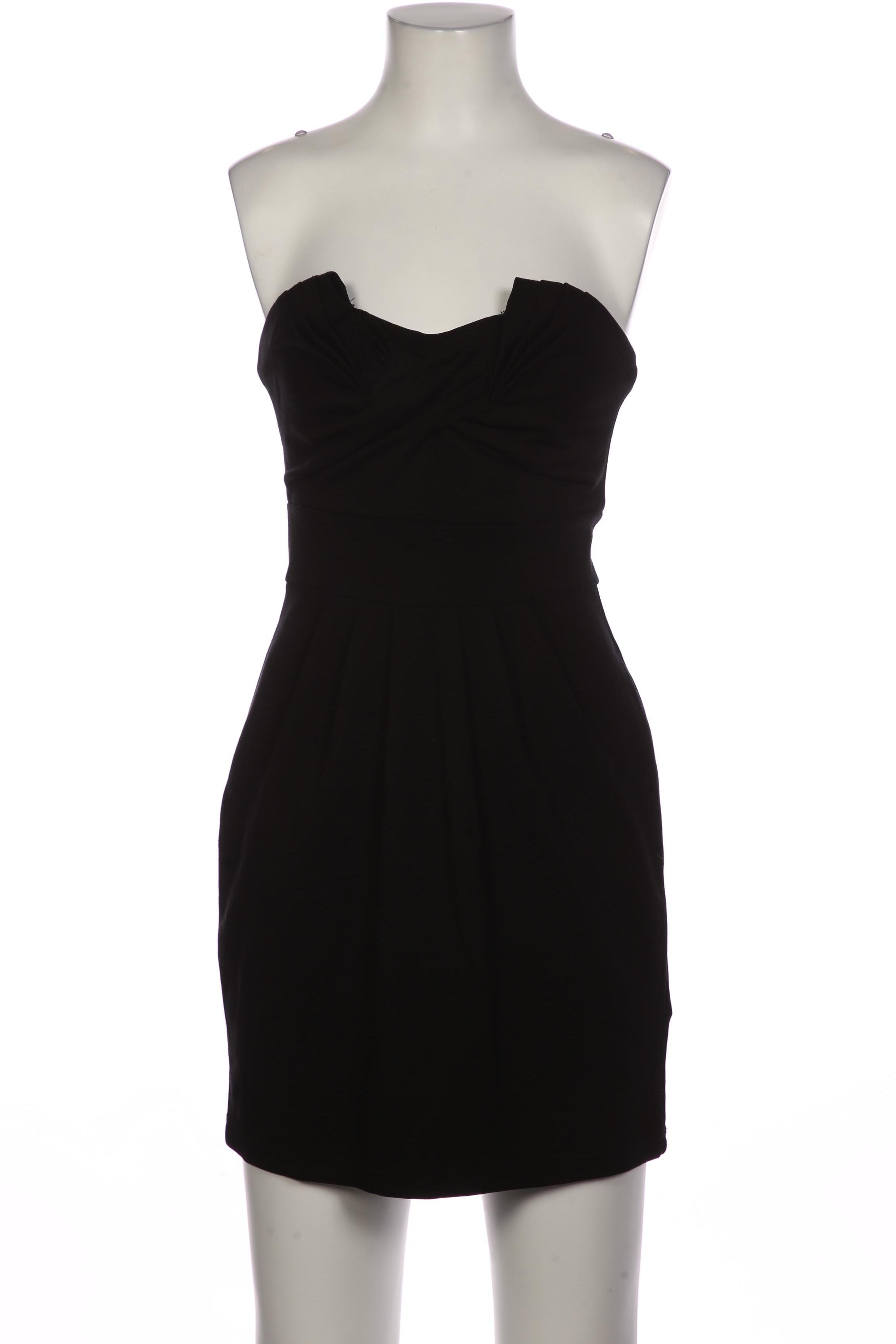 

Vila Damen Kleid, schwarz