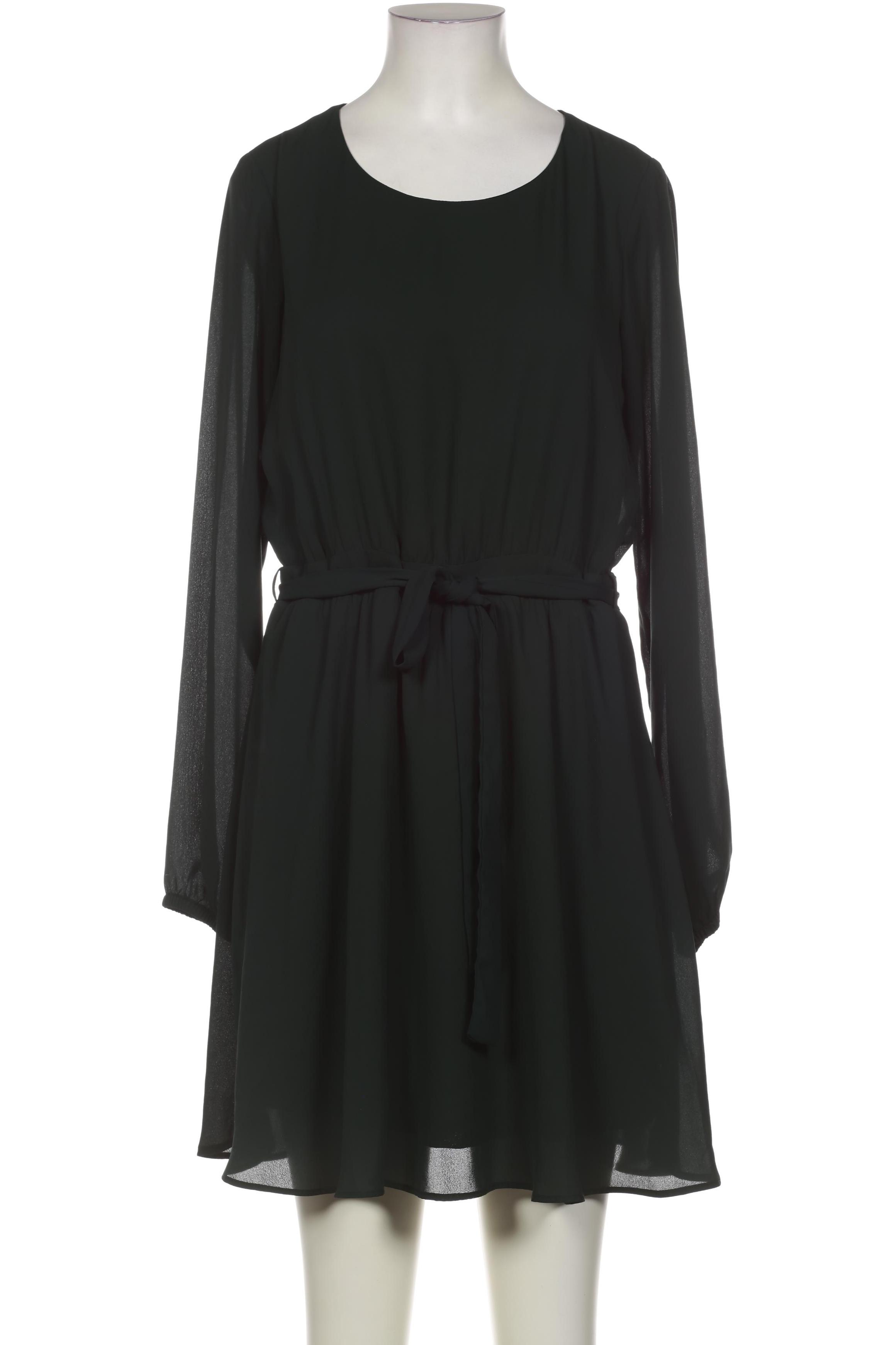 

Vila Damen Kleid, grün, Gr. 36