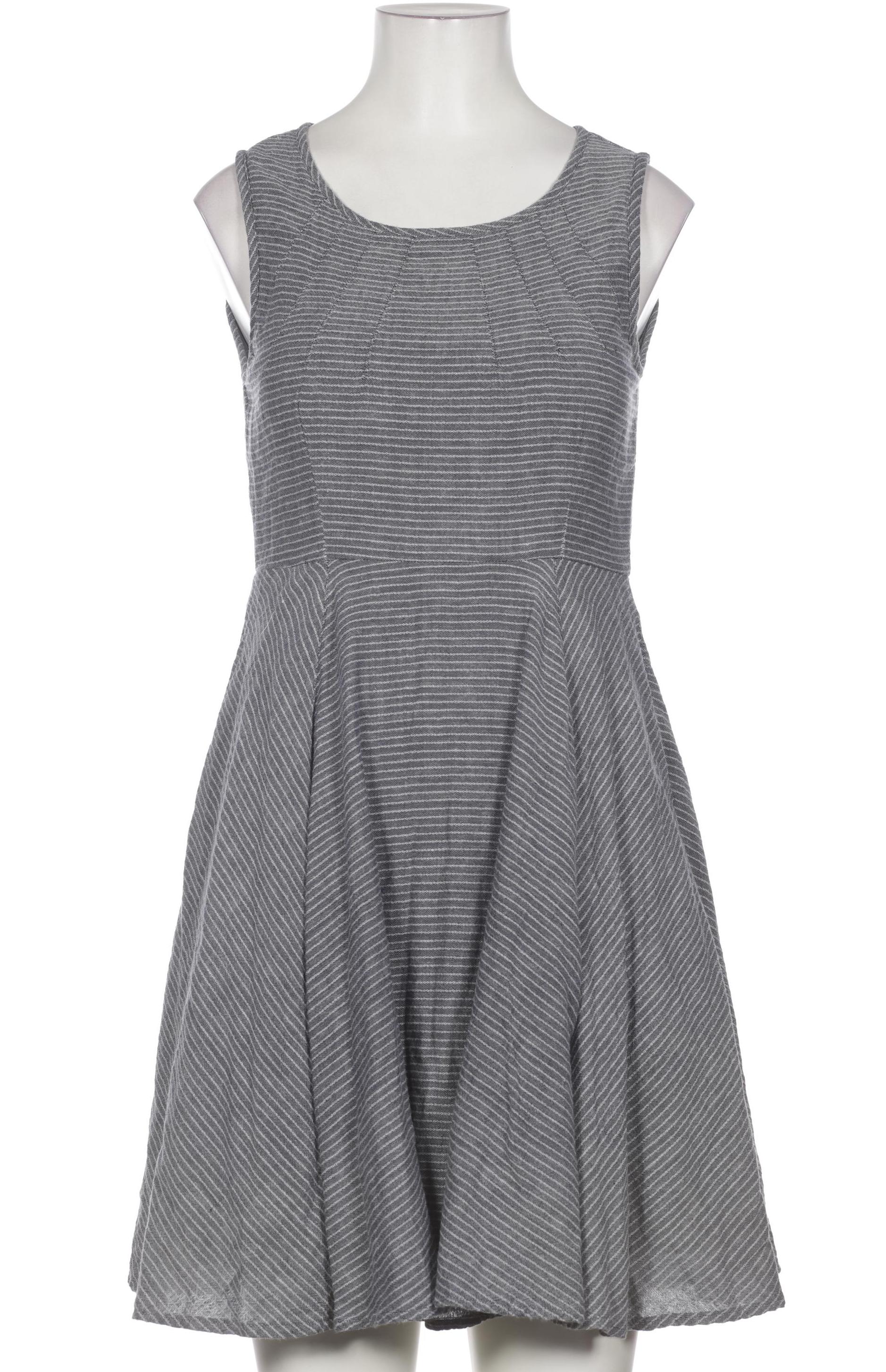 

Vila Damen Kleid, grau, Gr. 36