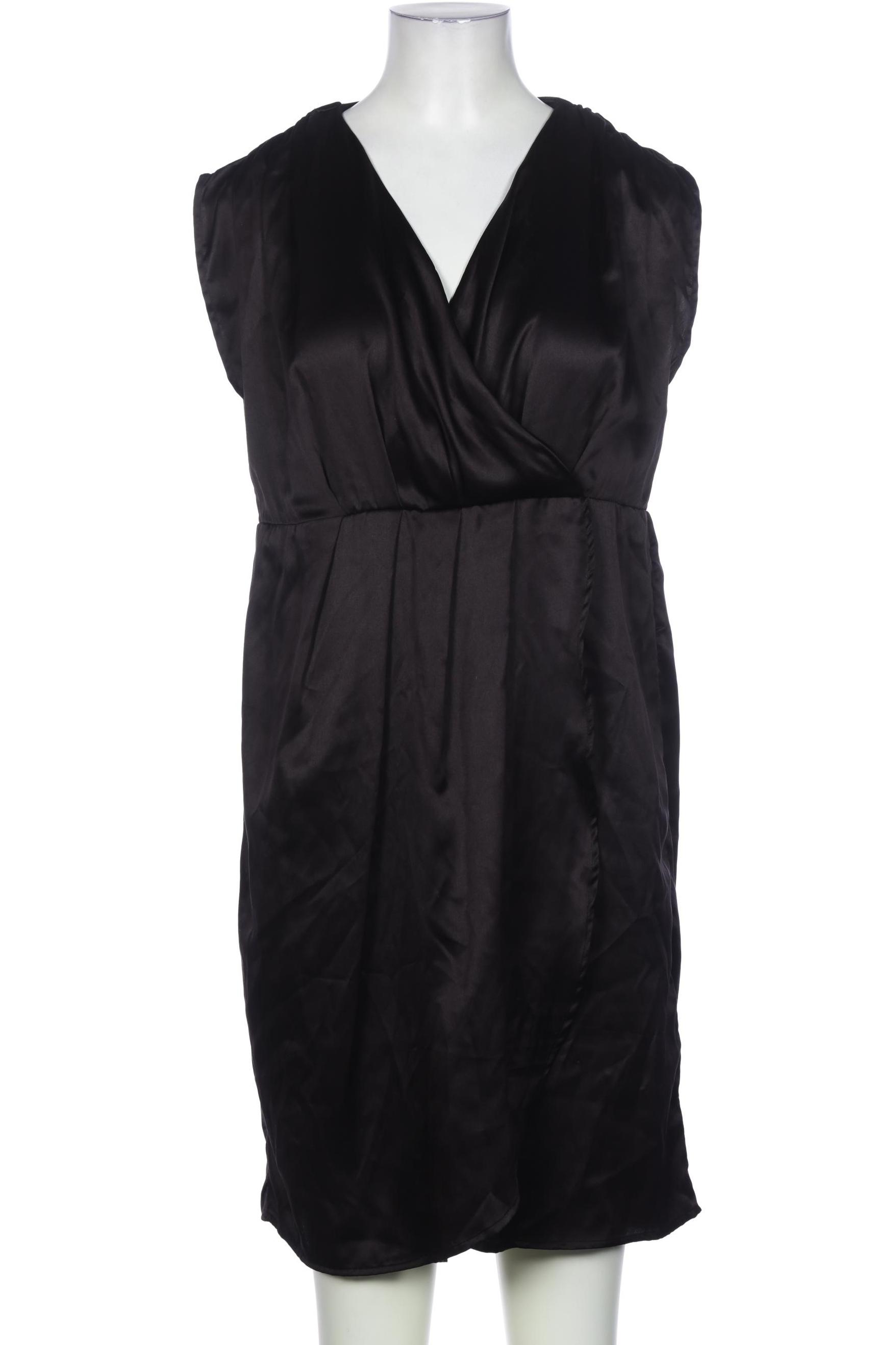 

Vila Damen Kleid, schwarz, Gr. 36