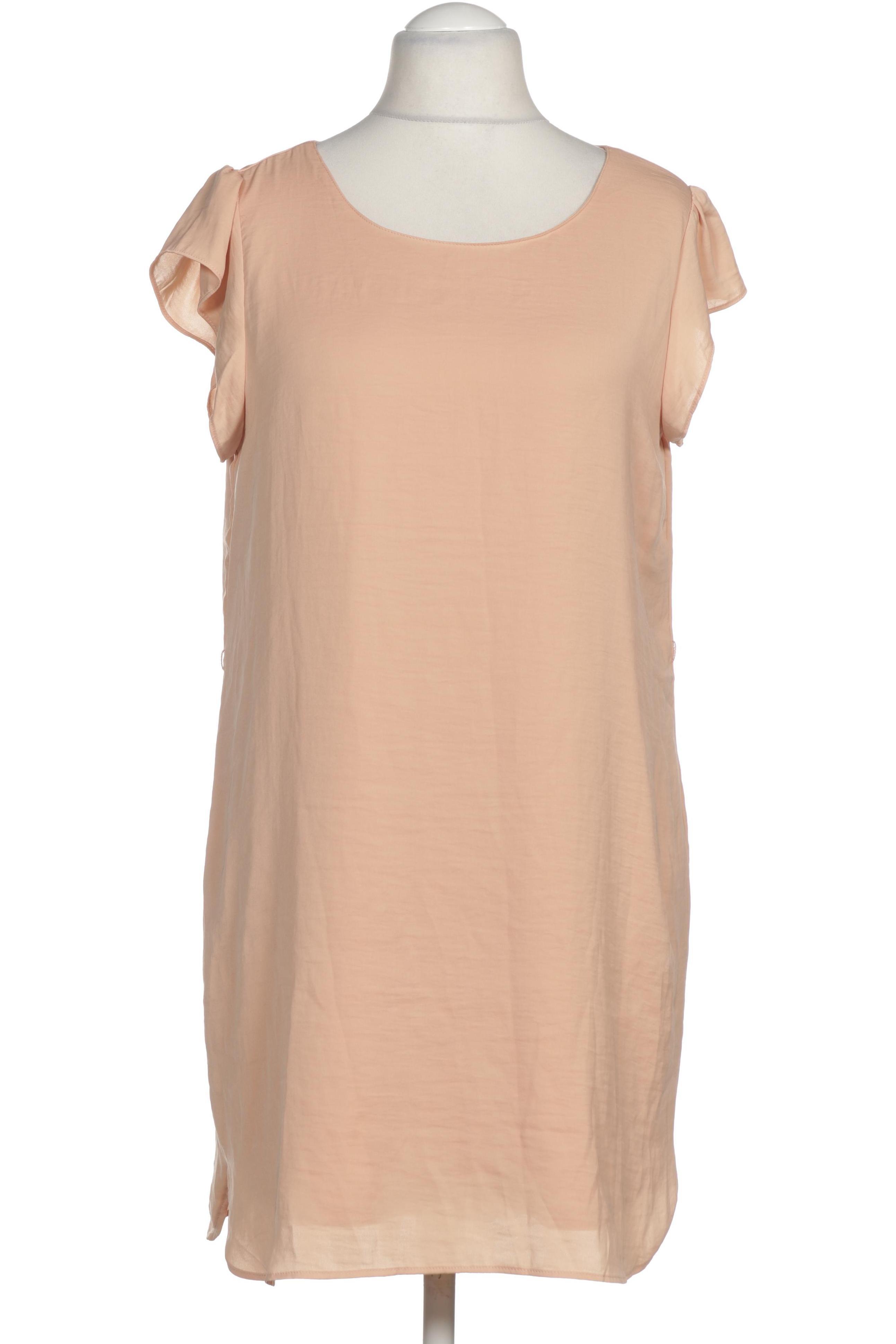 

Vila Damen Kleid, beige, Gr.