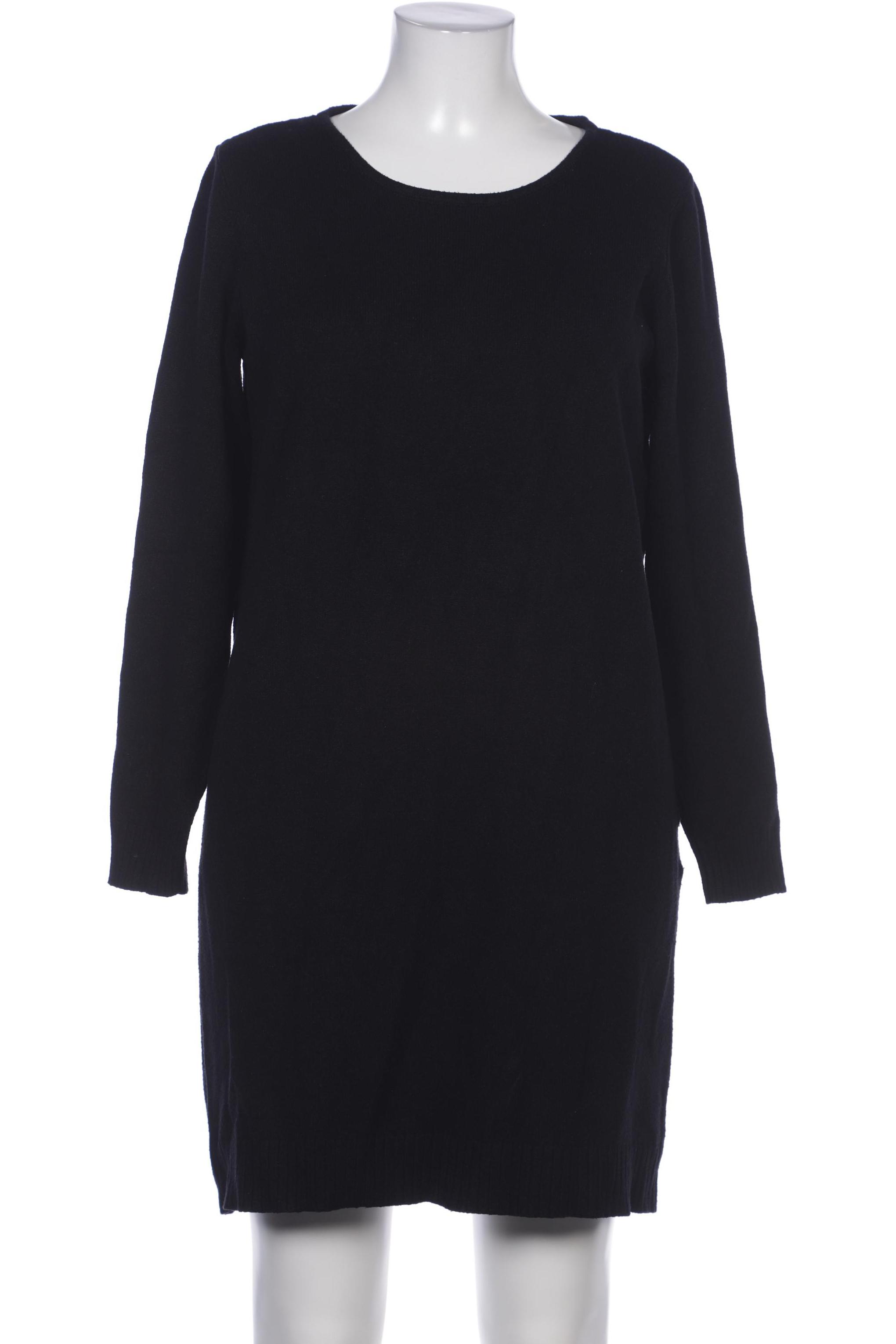 

Vila Damen Kleid, schwarz, Gr. 44