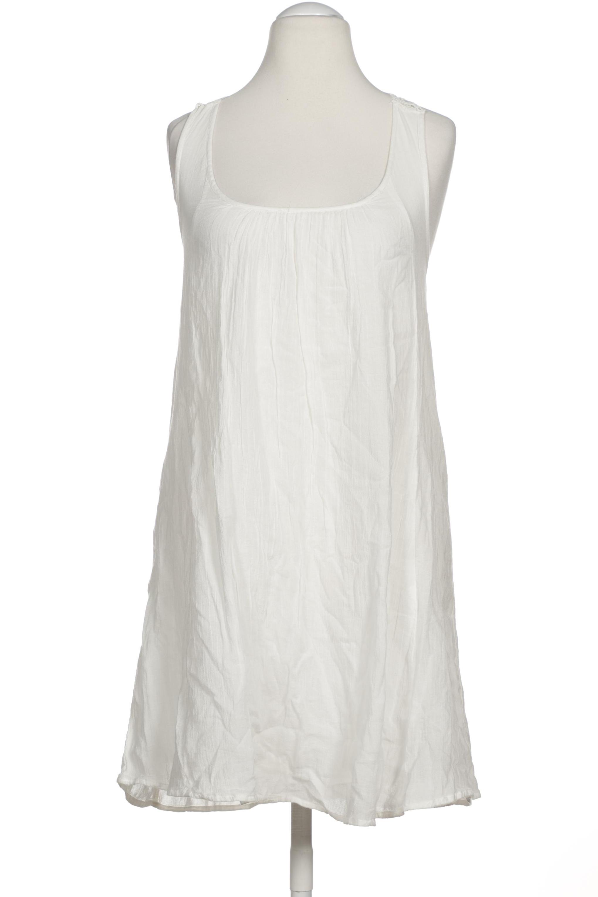 

Vila Damen Kleid, weiß, Gr. 36