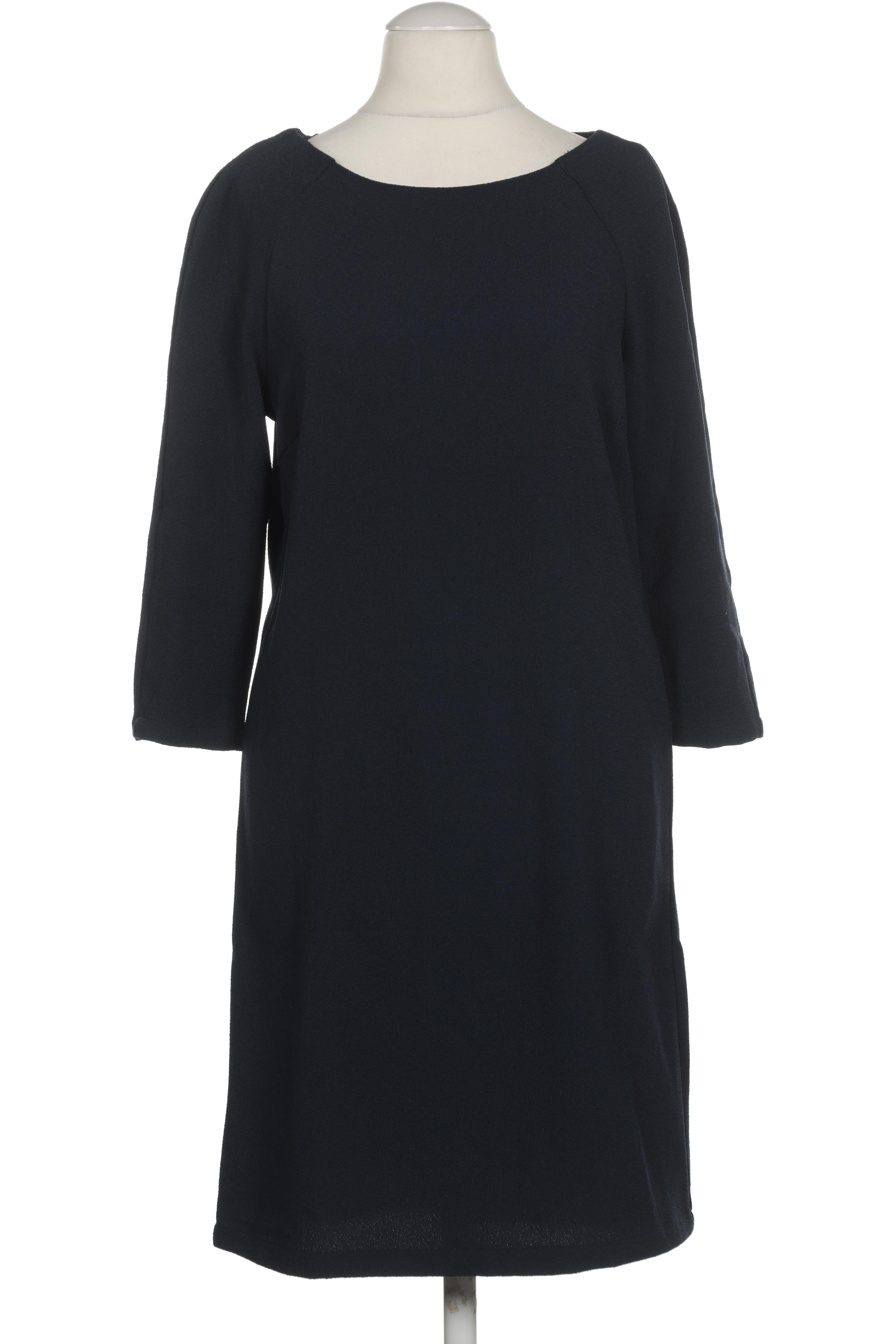 

Vila Damen Kleid, blau, Gr. 34