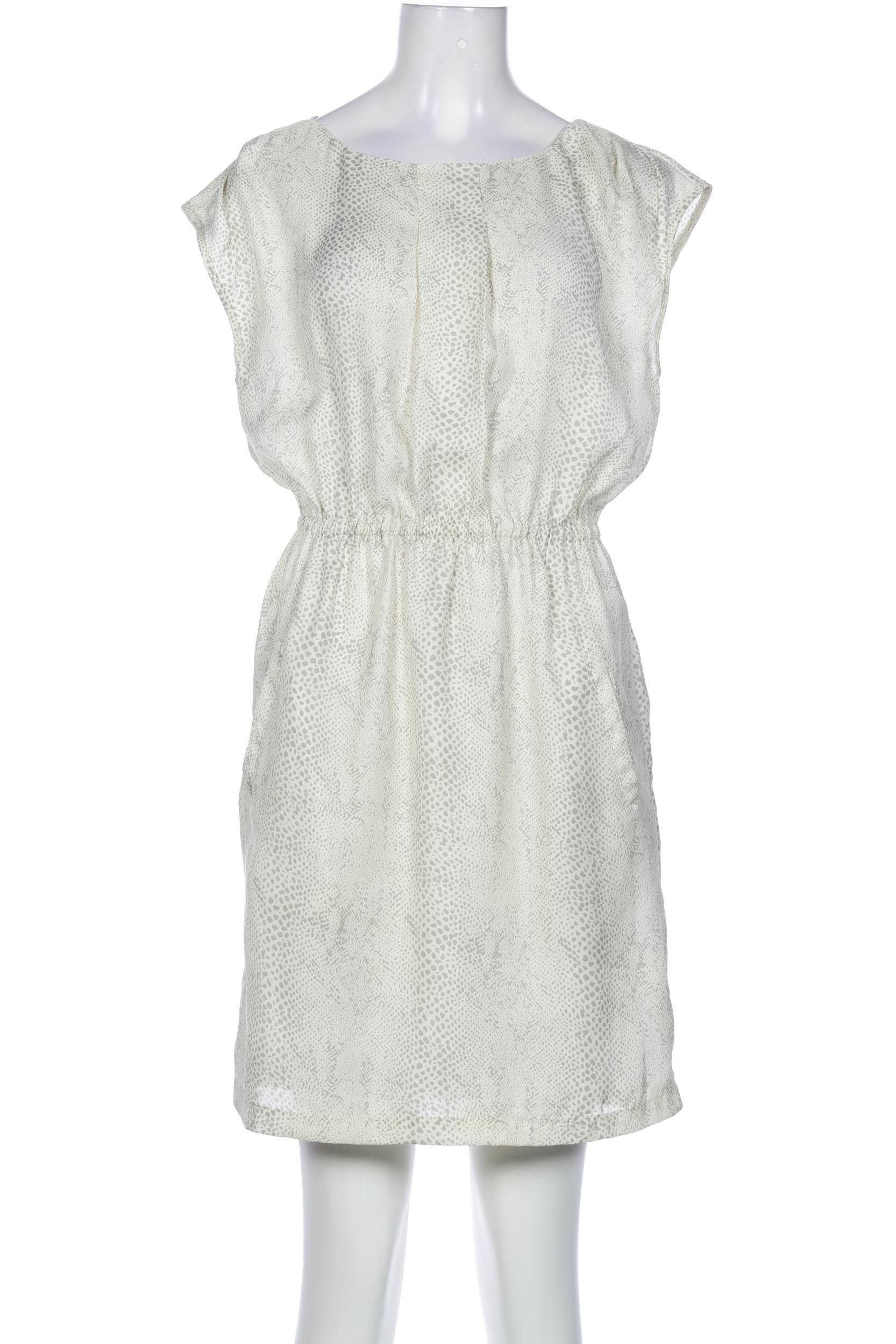 

Vila Damen Kleid, beige, Gr. 34