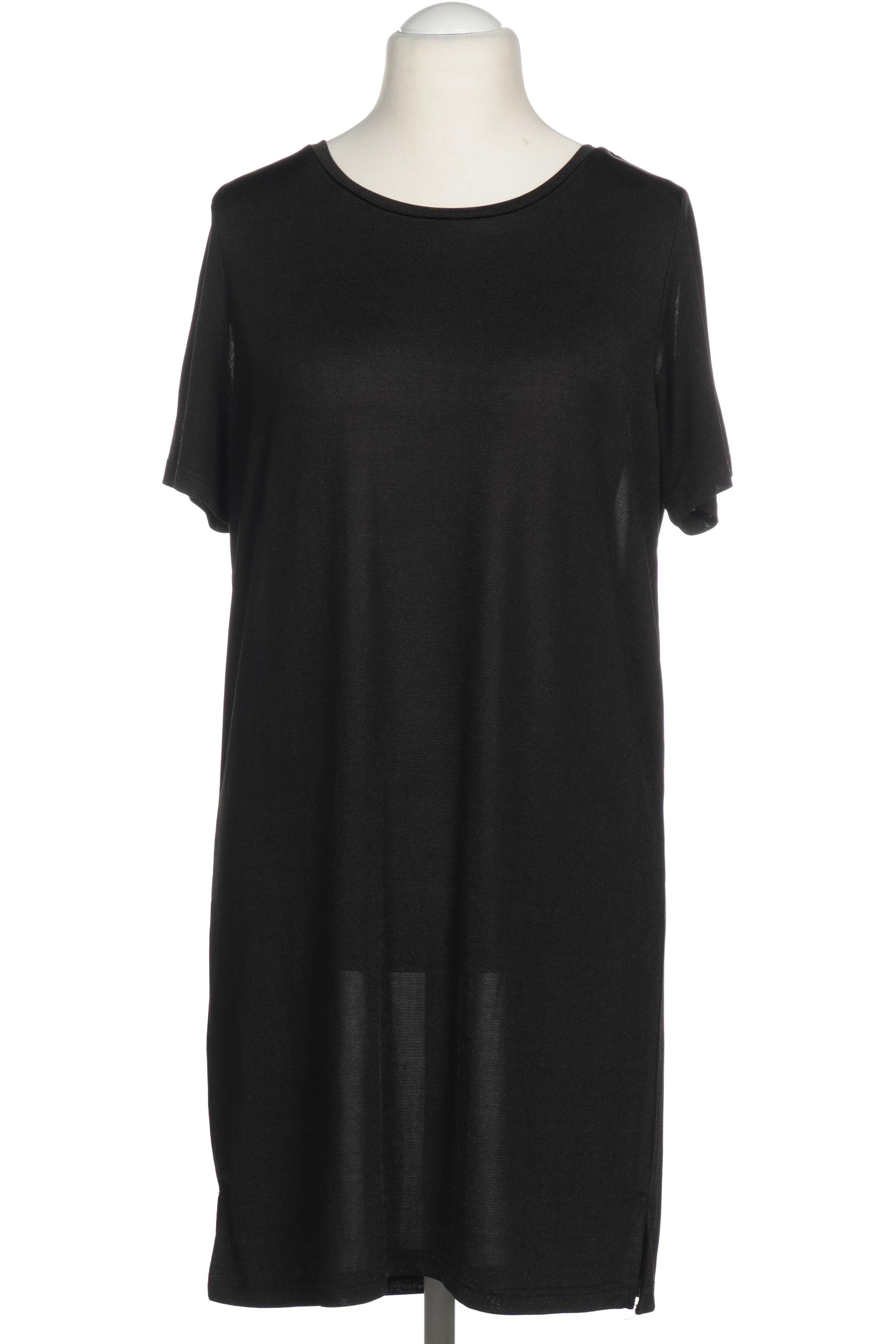 

Vila Damen Kleid, schwarz, Gr. 38