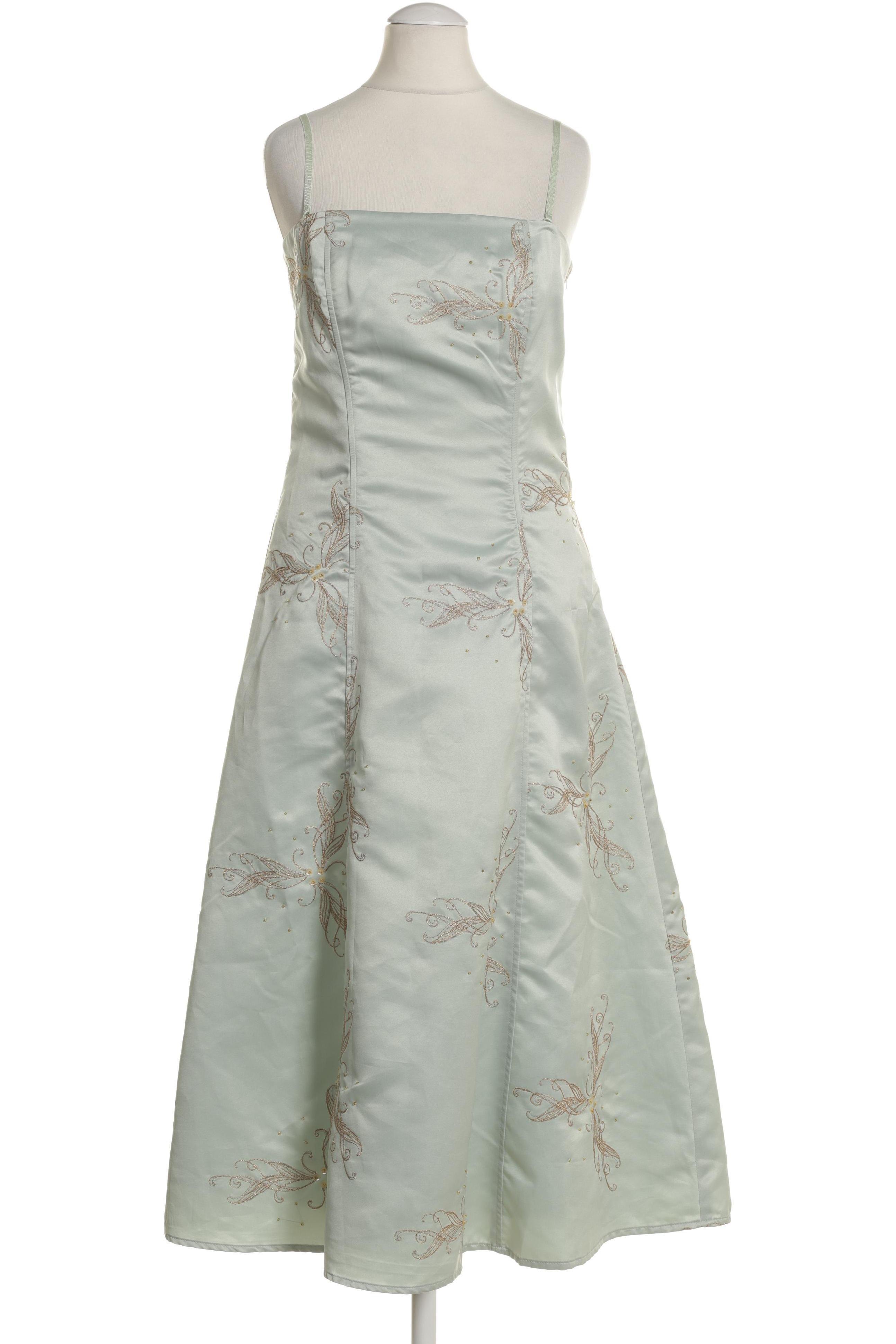 

Vila Damen Kleid, türkis, Gr. 38