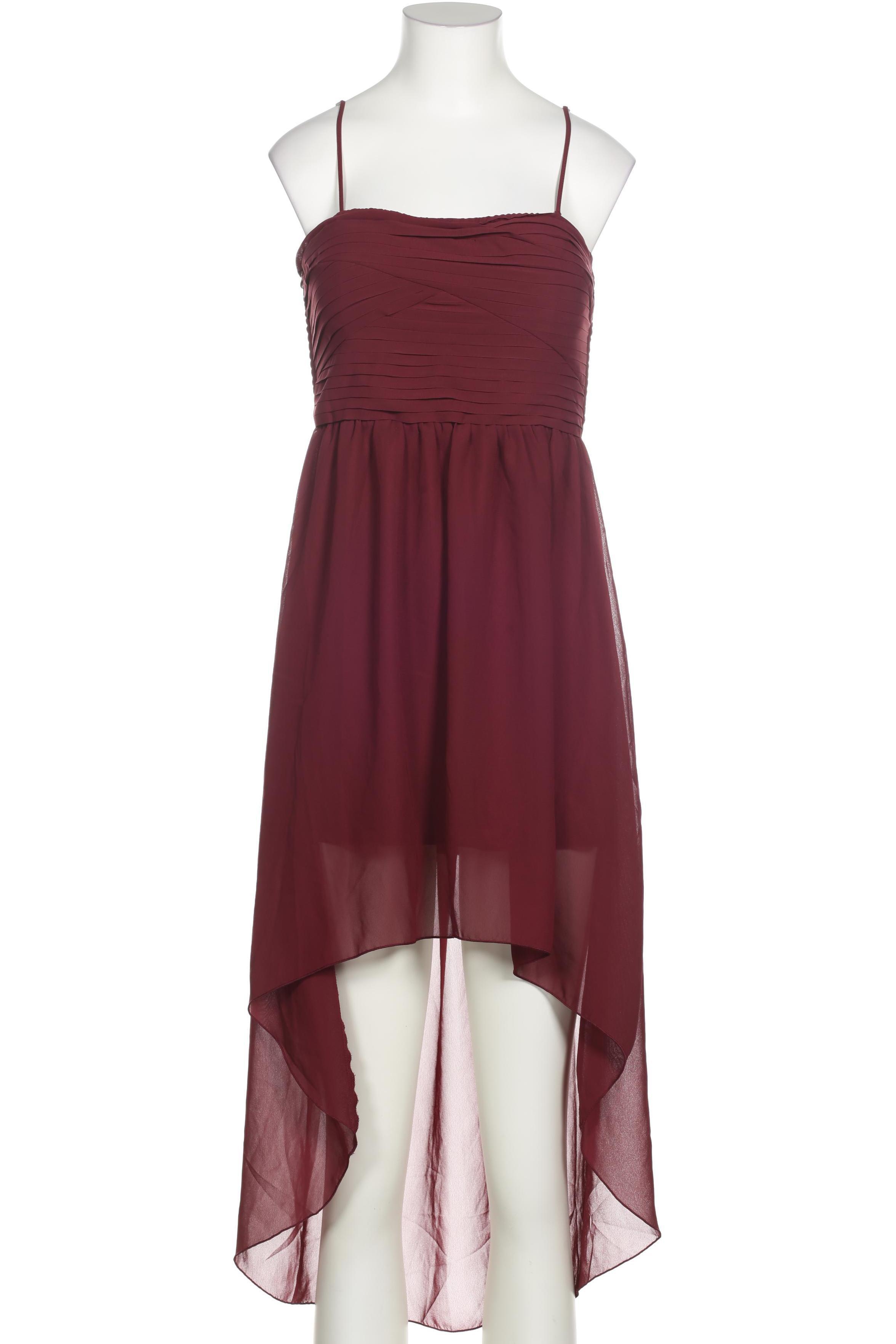 

Vila Damen Kleid, rot, Gr.