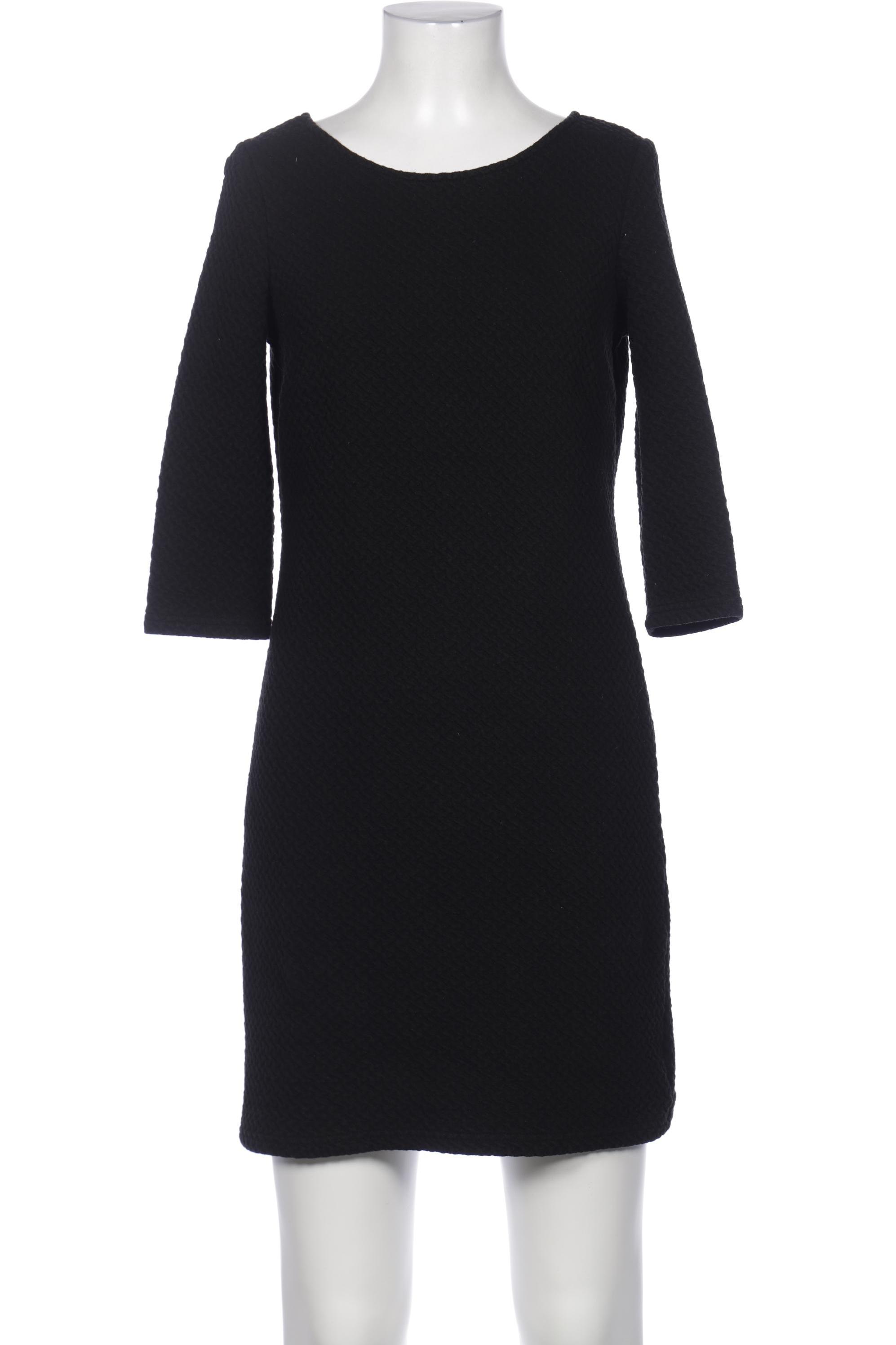 

Vila Damen Kleid, schwarz, Gr. 34