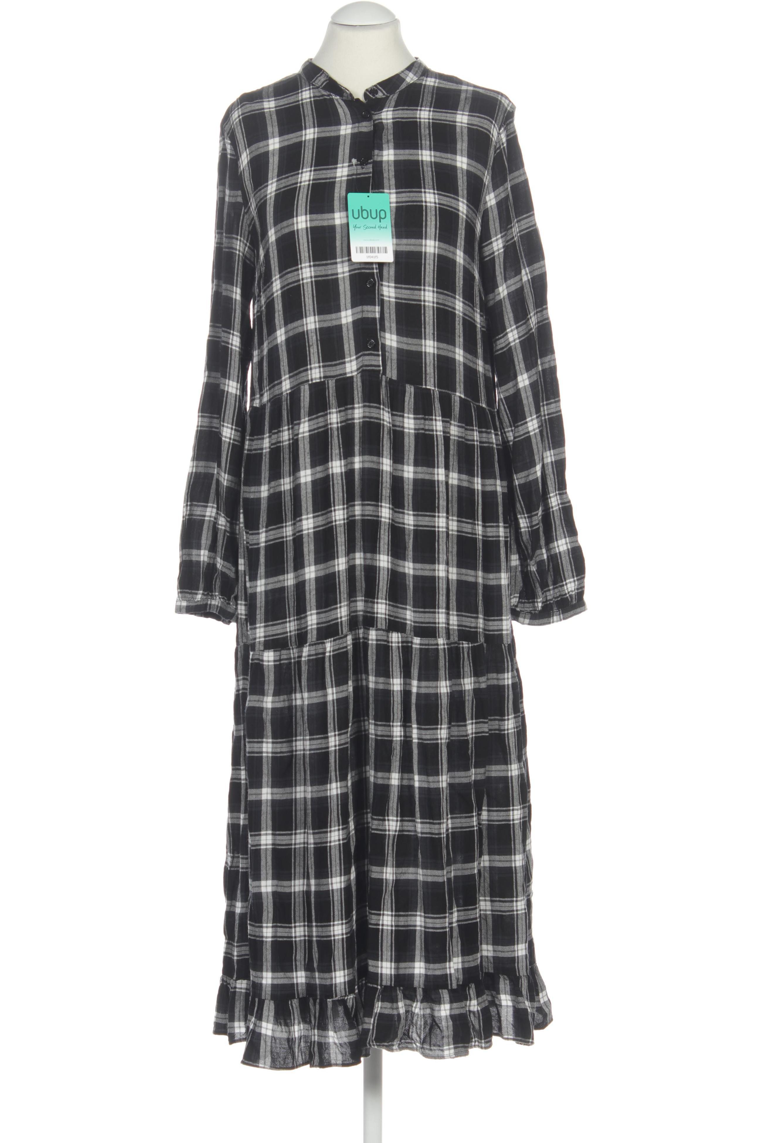 

Vila Damen Kleid, schwarz, Gr. 38