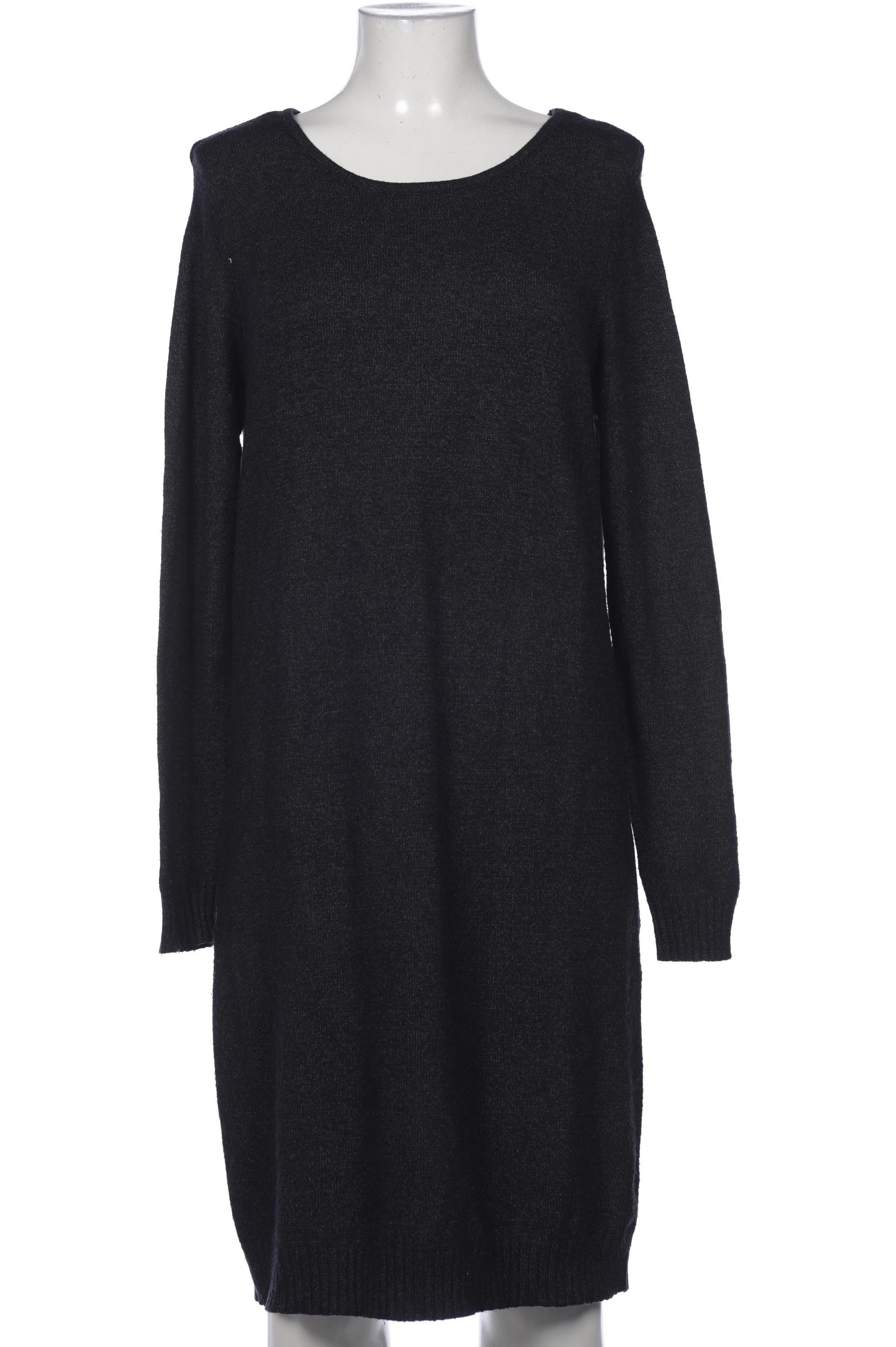 

Vila Damen Kleid, grau, Gr. 38