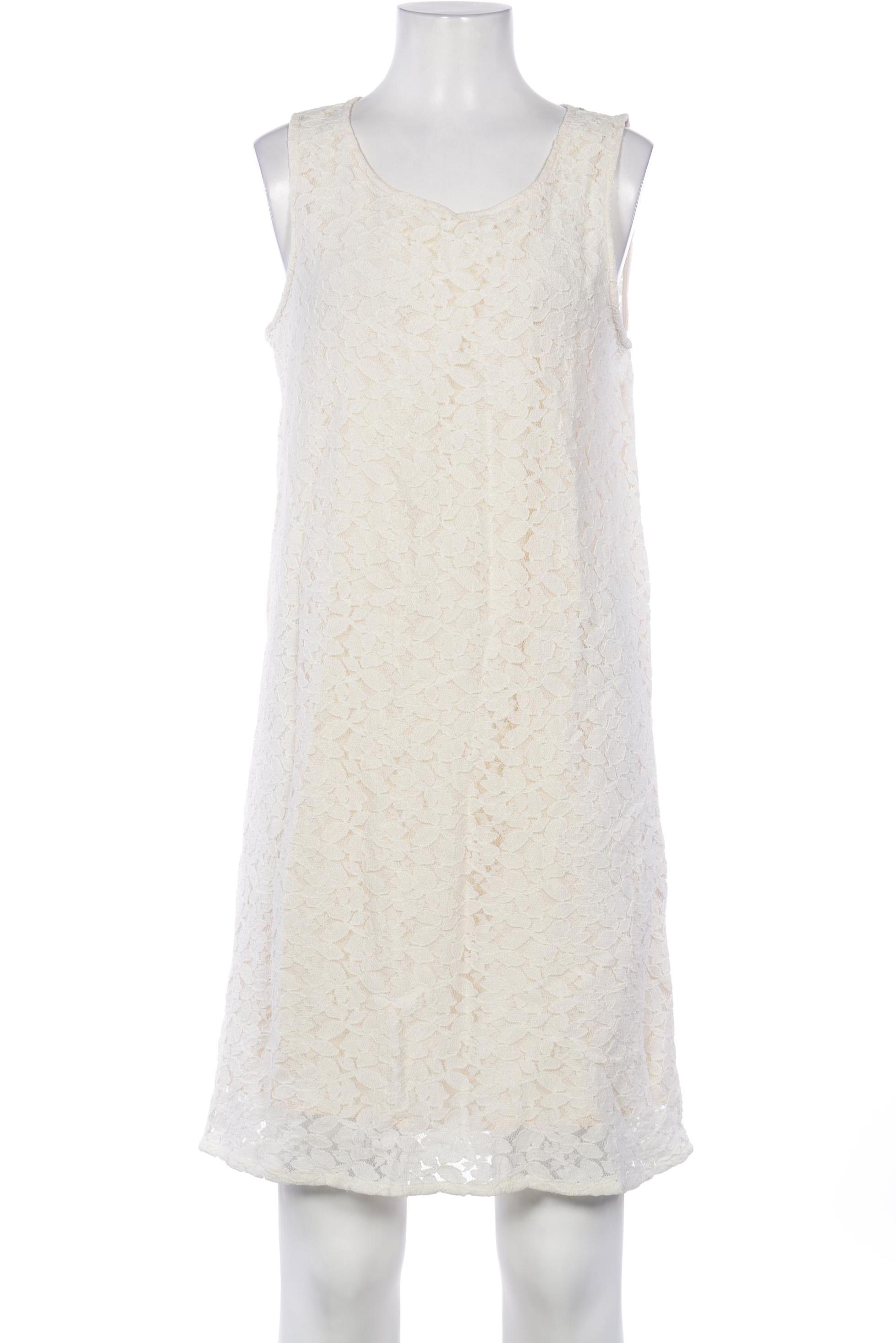 

Vila Damen Kleid, cremeweiß, Gr. 34