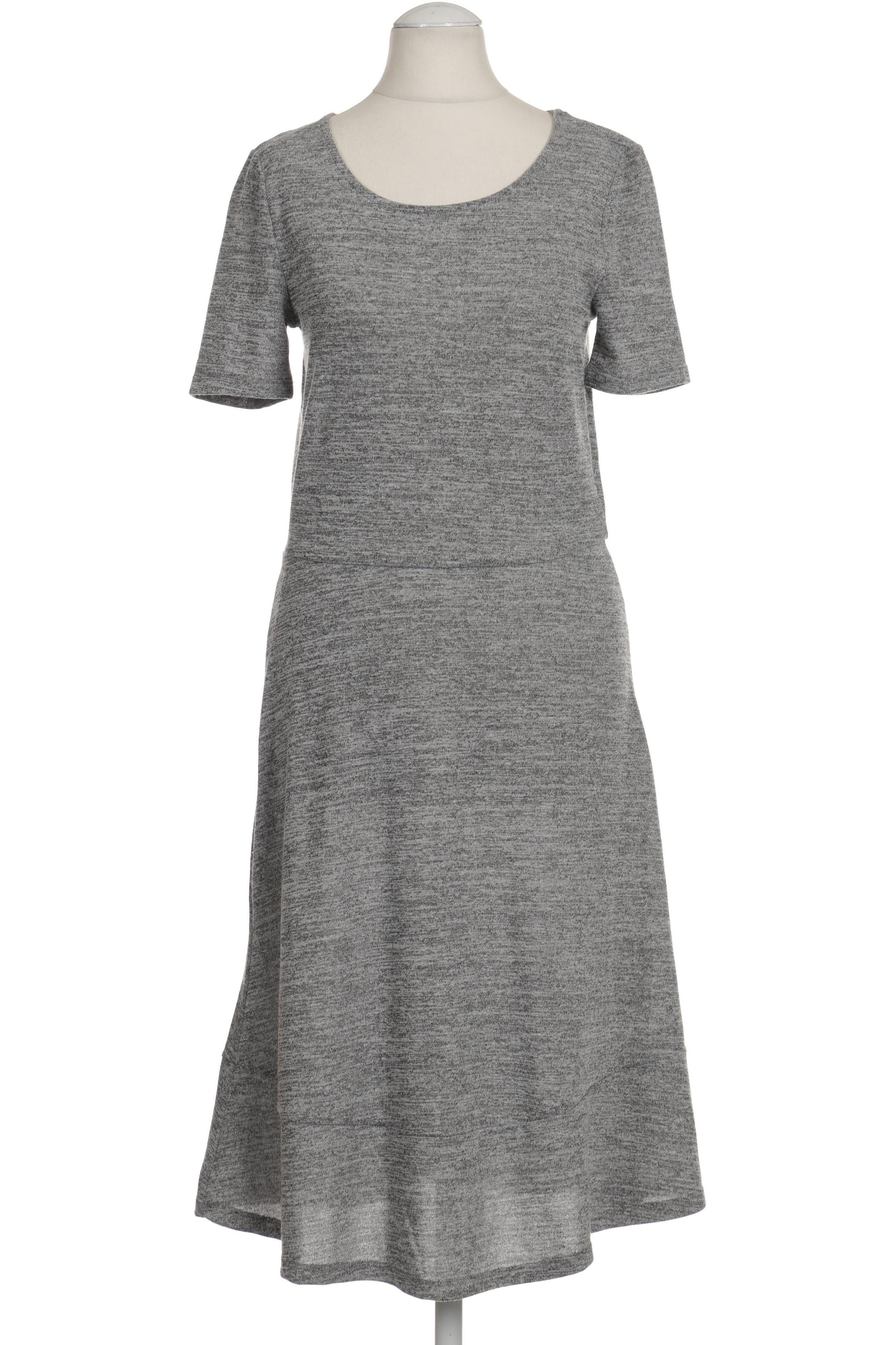 

Vila Damen Kleid, grau, Gr.