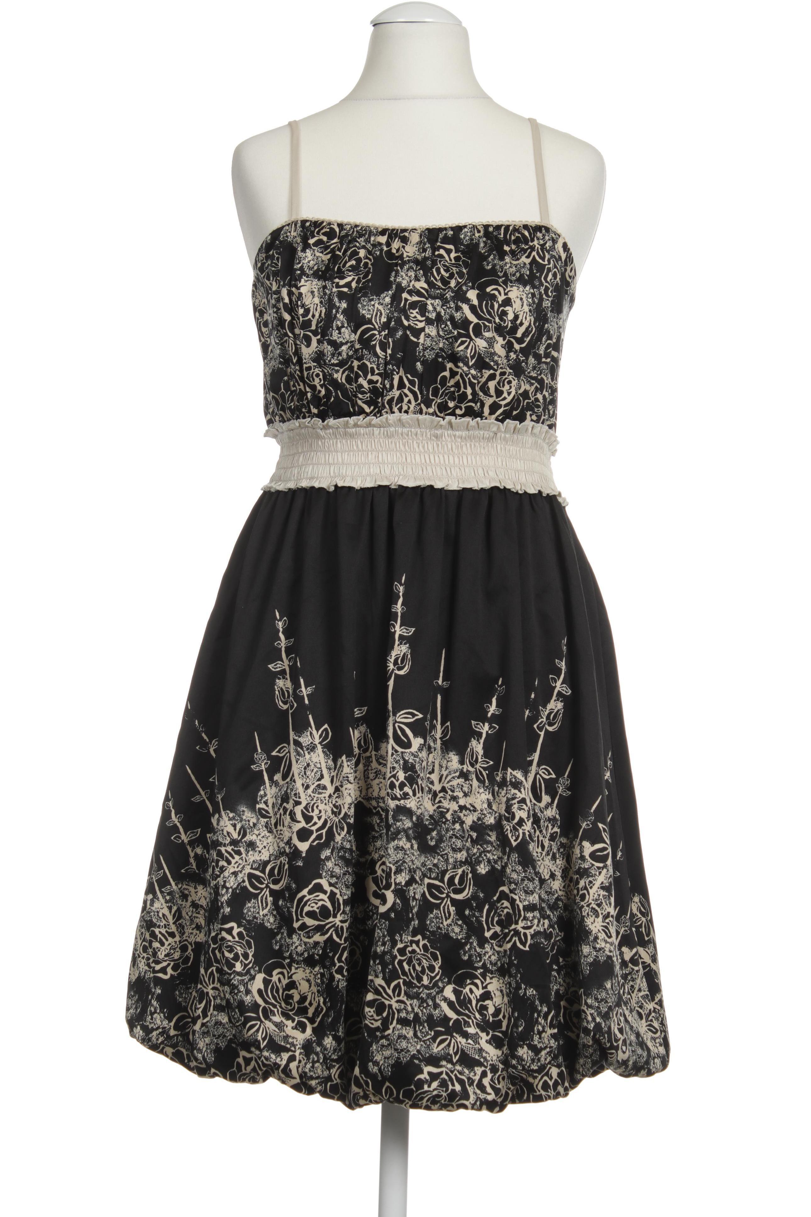 

Vila Damen Kleid, schwarz, Gr.