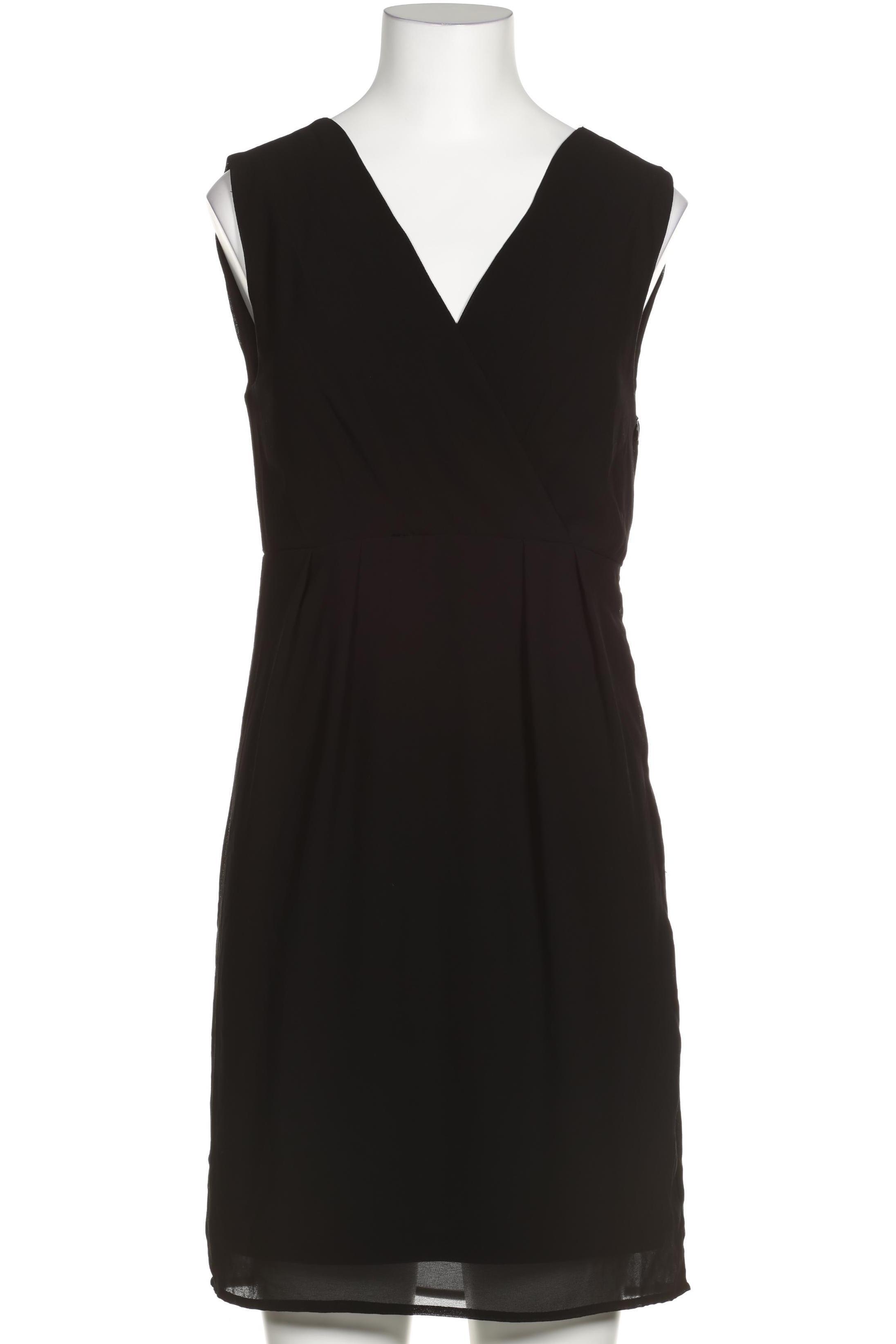 

Vila Damen Kleid, schwarz, Gr.