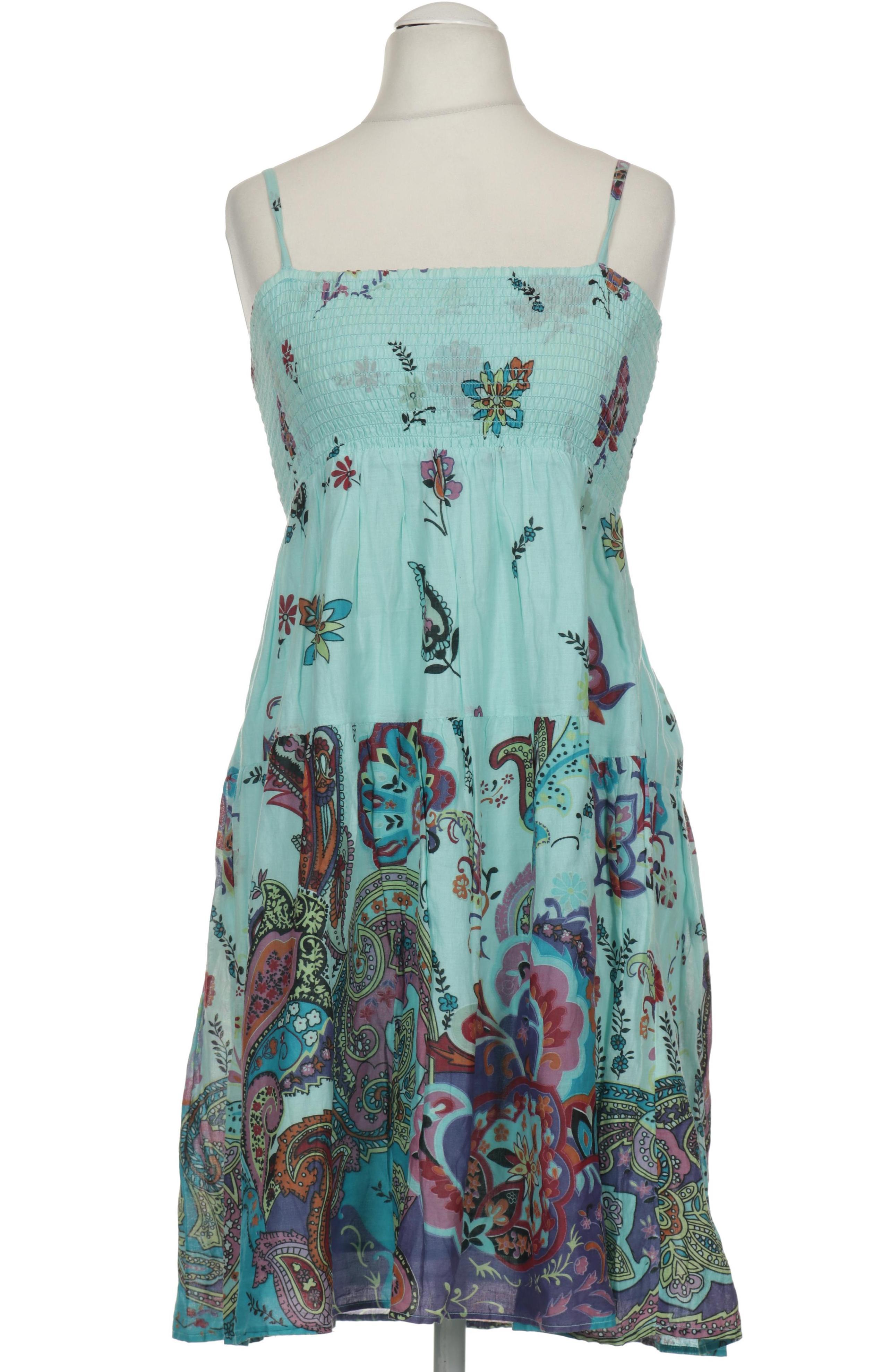 

Vila Damen Kleid, türkis, Gr.