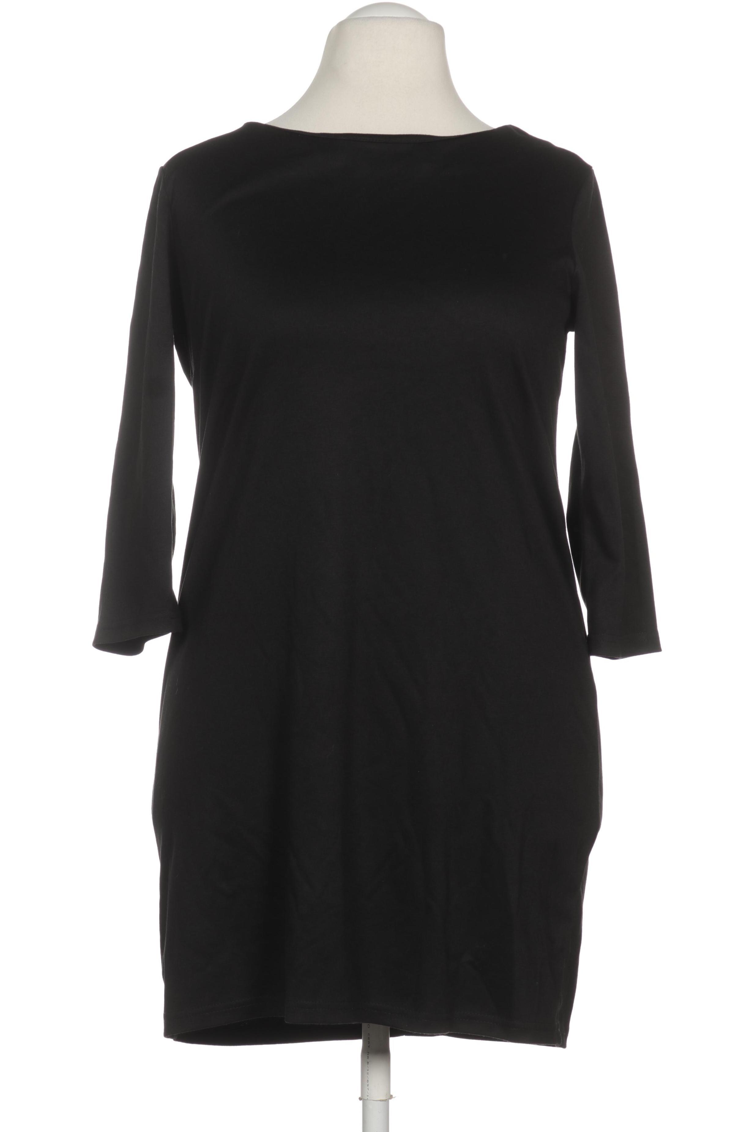 

Vila Damen Kleid, schwarz, Gr.