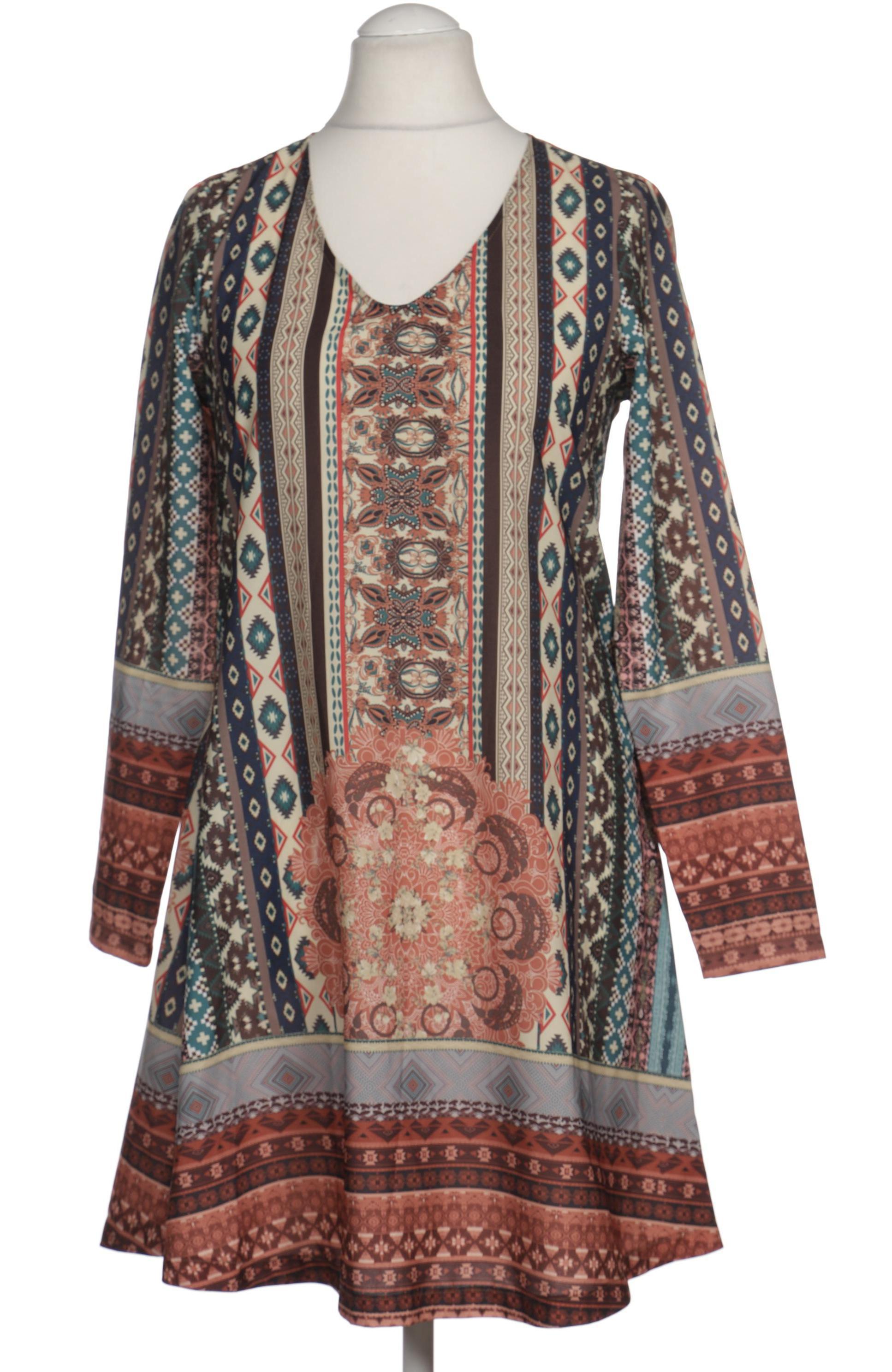 

Vila Damen Kleid, mehrfarbig, Gr.