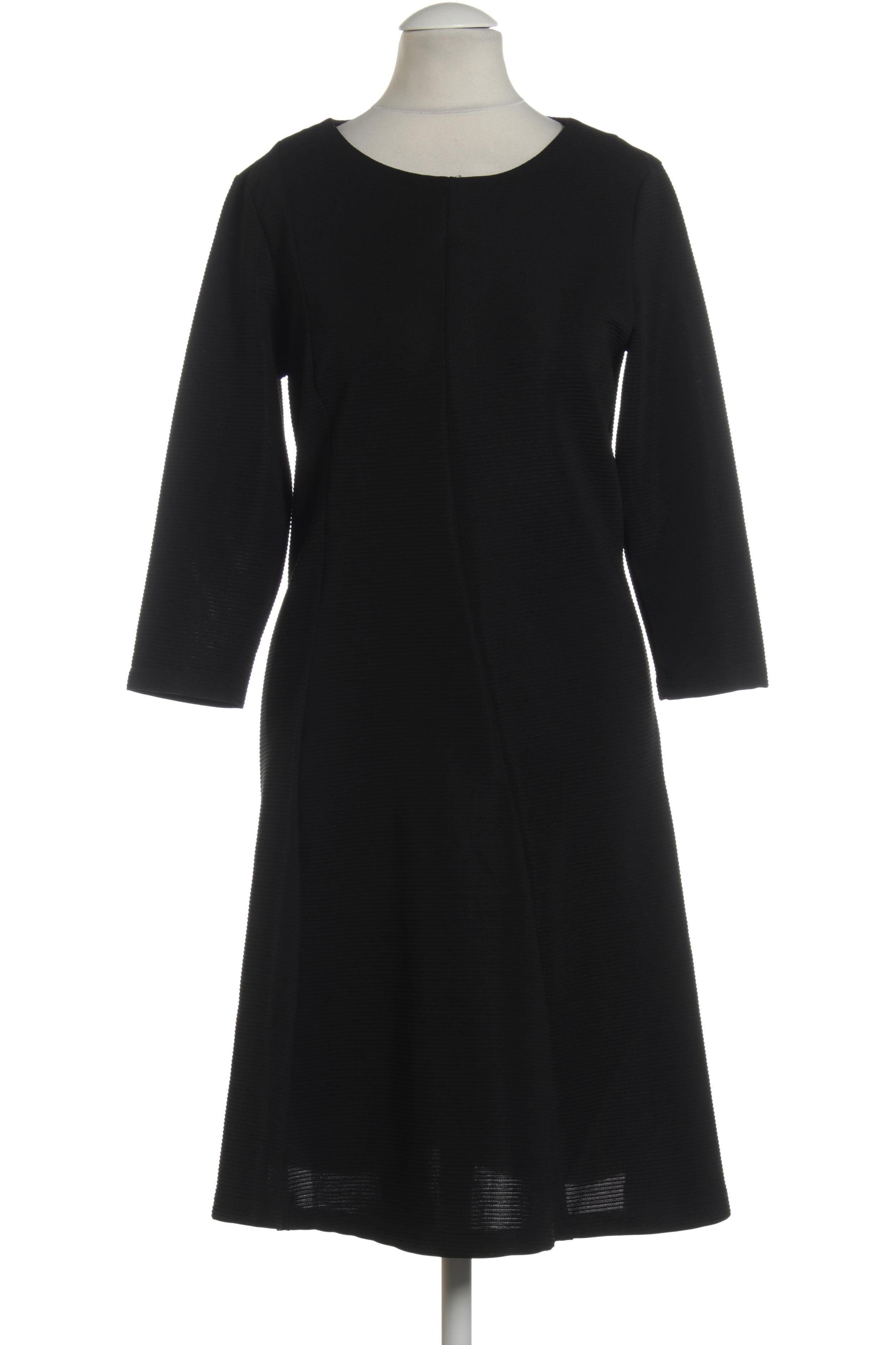 

Vila Damen Kleid, schwarz, Gr. 34
