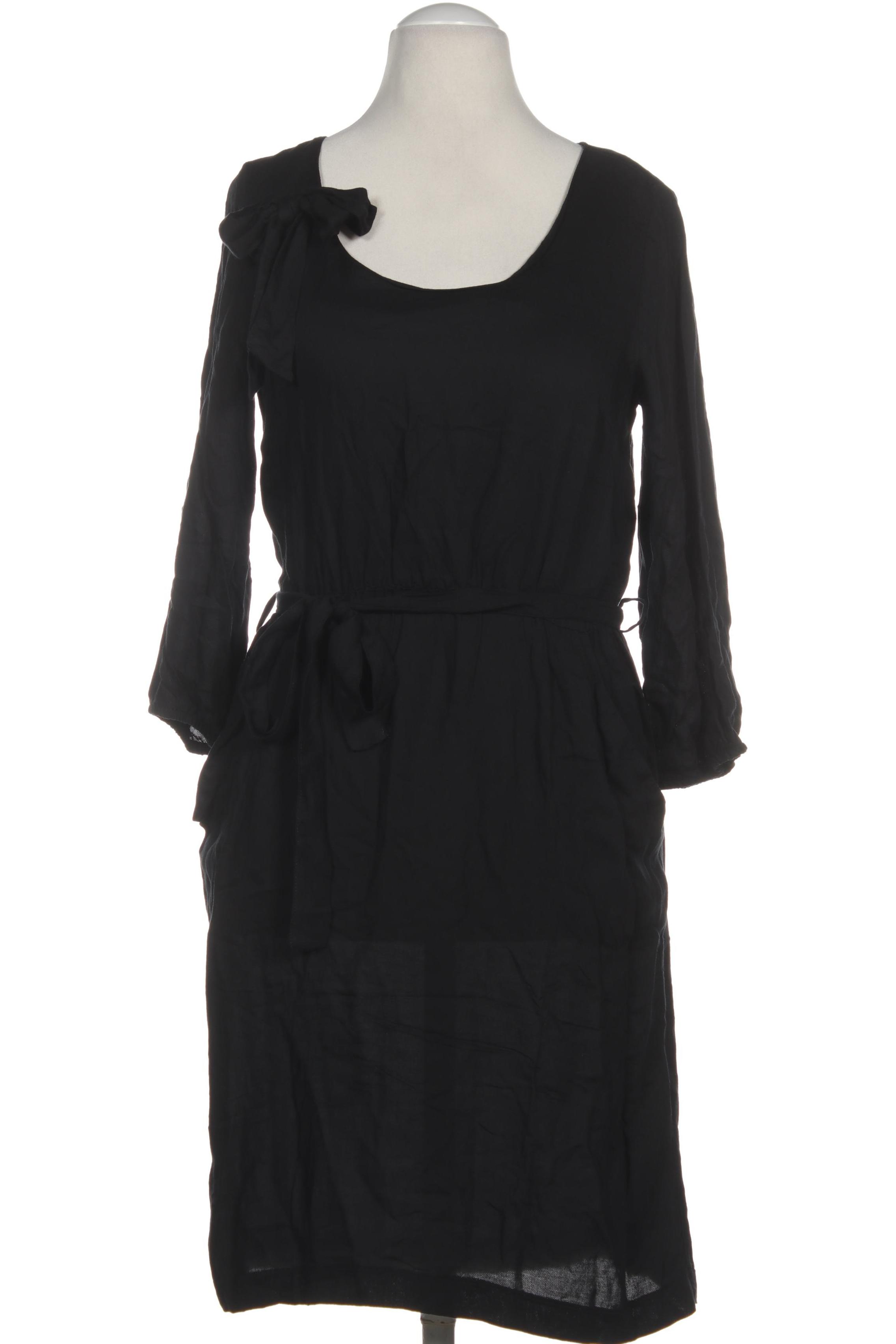 

Vila Damen Kleid, schwarz, Gr. 36