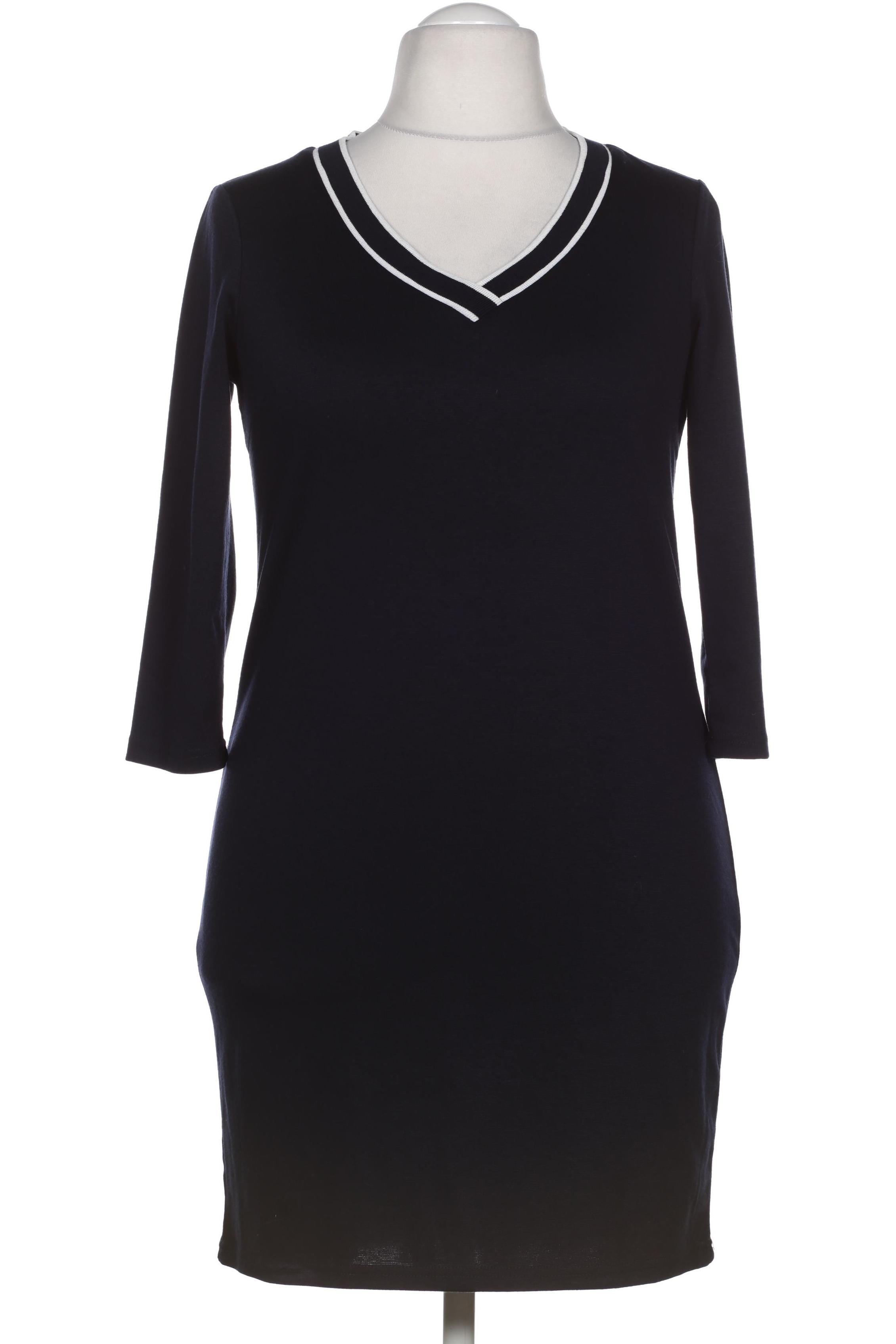 

Vila Damen Kleid, blau, Gr.