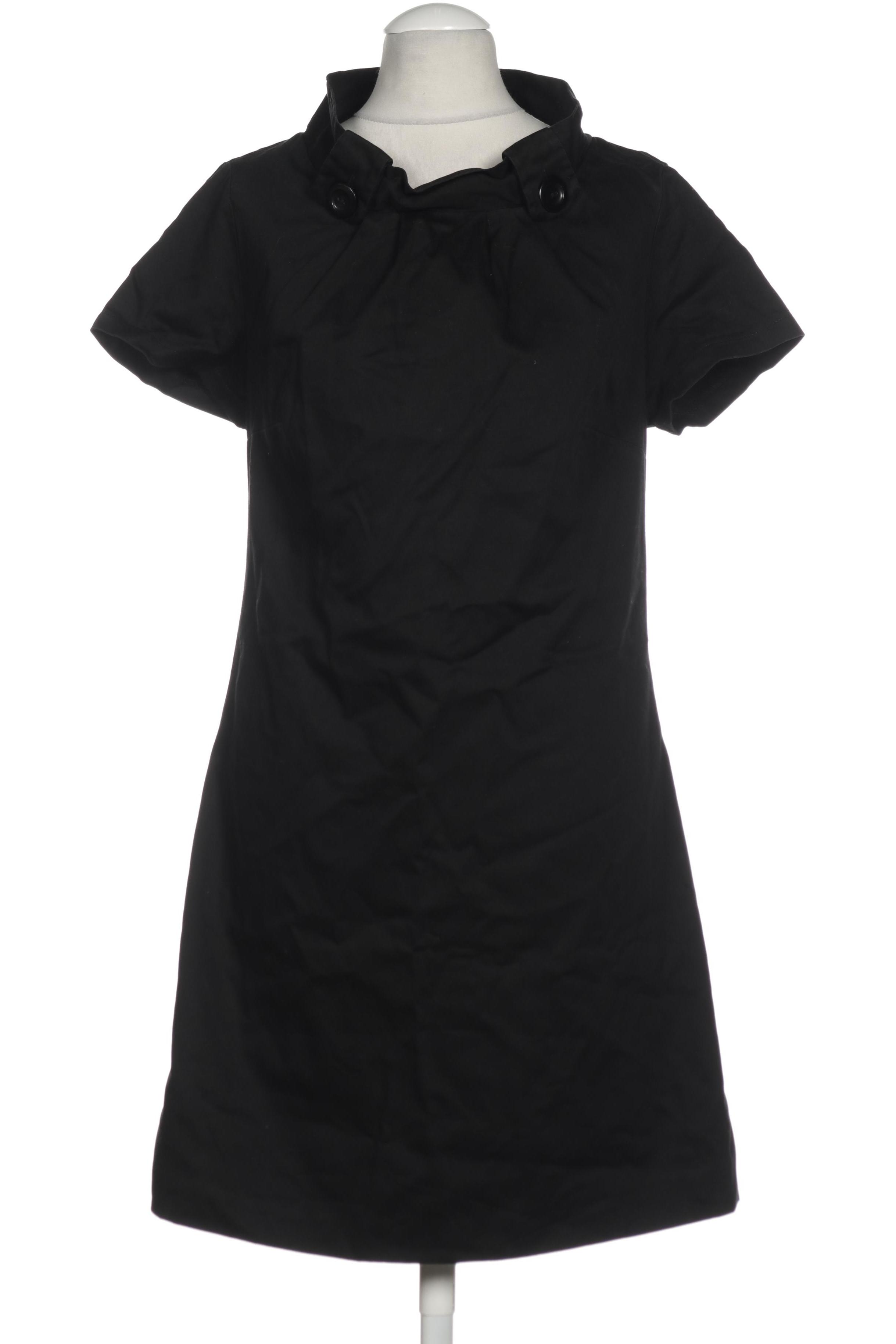 

Vila Damen Kleid, schwarz, Gr. 36