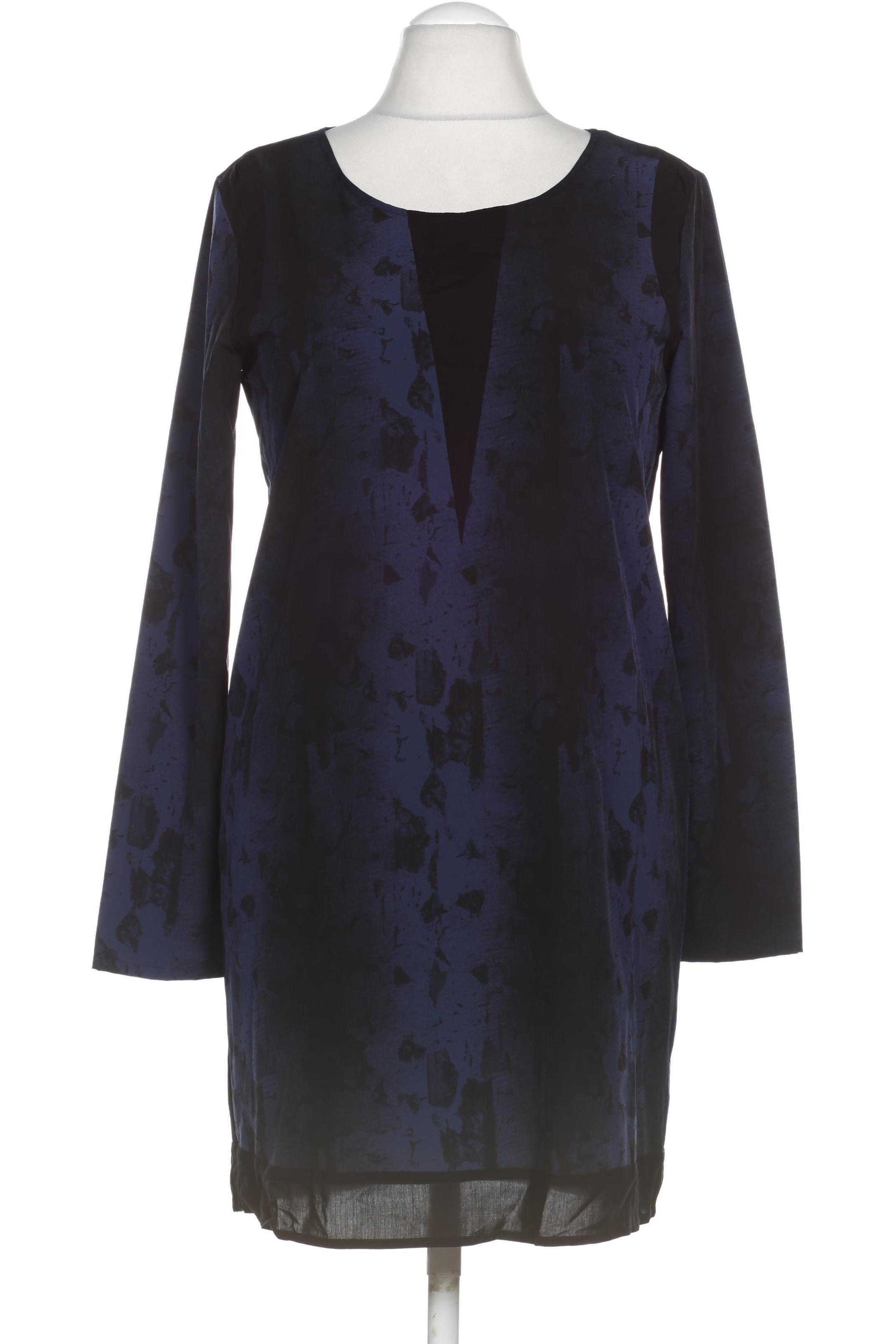 

Vila Damen Kleid, blau, Gr.