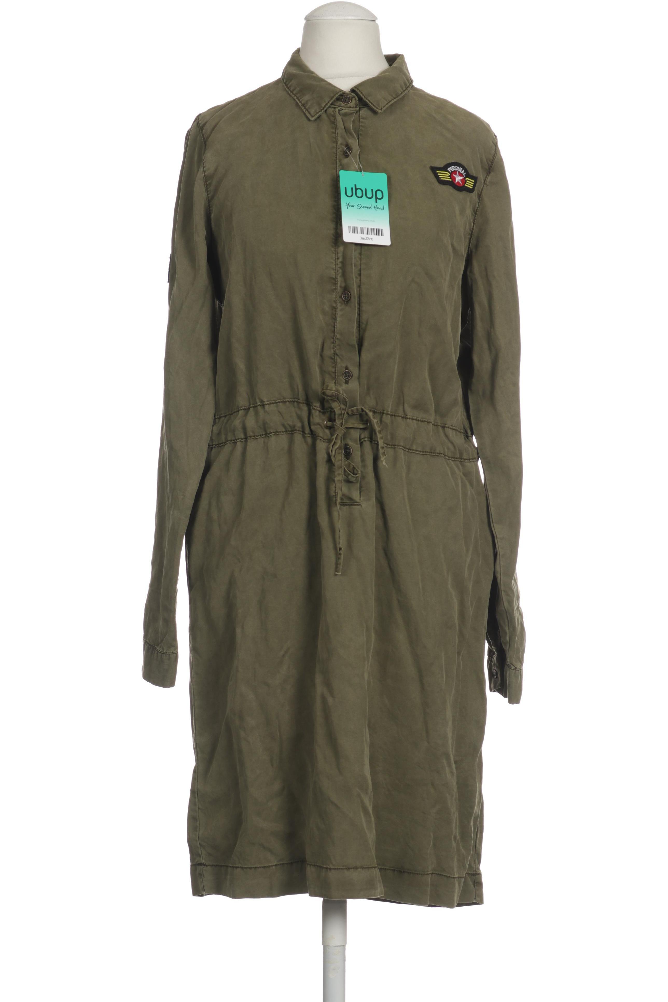 

Vila Damen Kleid, grün, Gr.